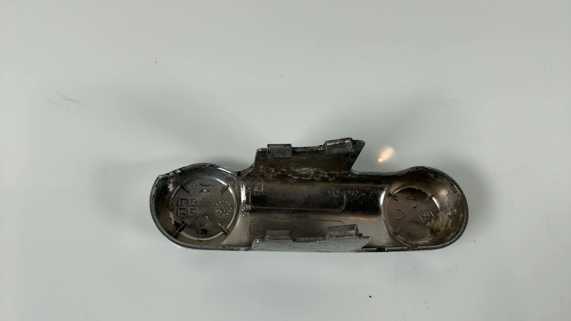 Vespa GT200 GT 200 CC Front Suspension Fork Arm Link Cover 2004 2005 OEM 561433 - Image 4