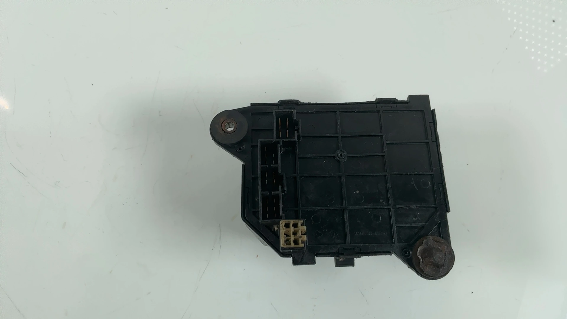 Kawasaki GPZ 750 ZX750A 750cc Relay Fuse Box 1983-1985 OEM 59416-1051 - Image 6