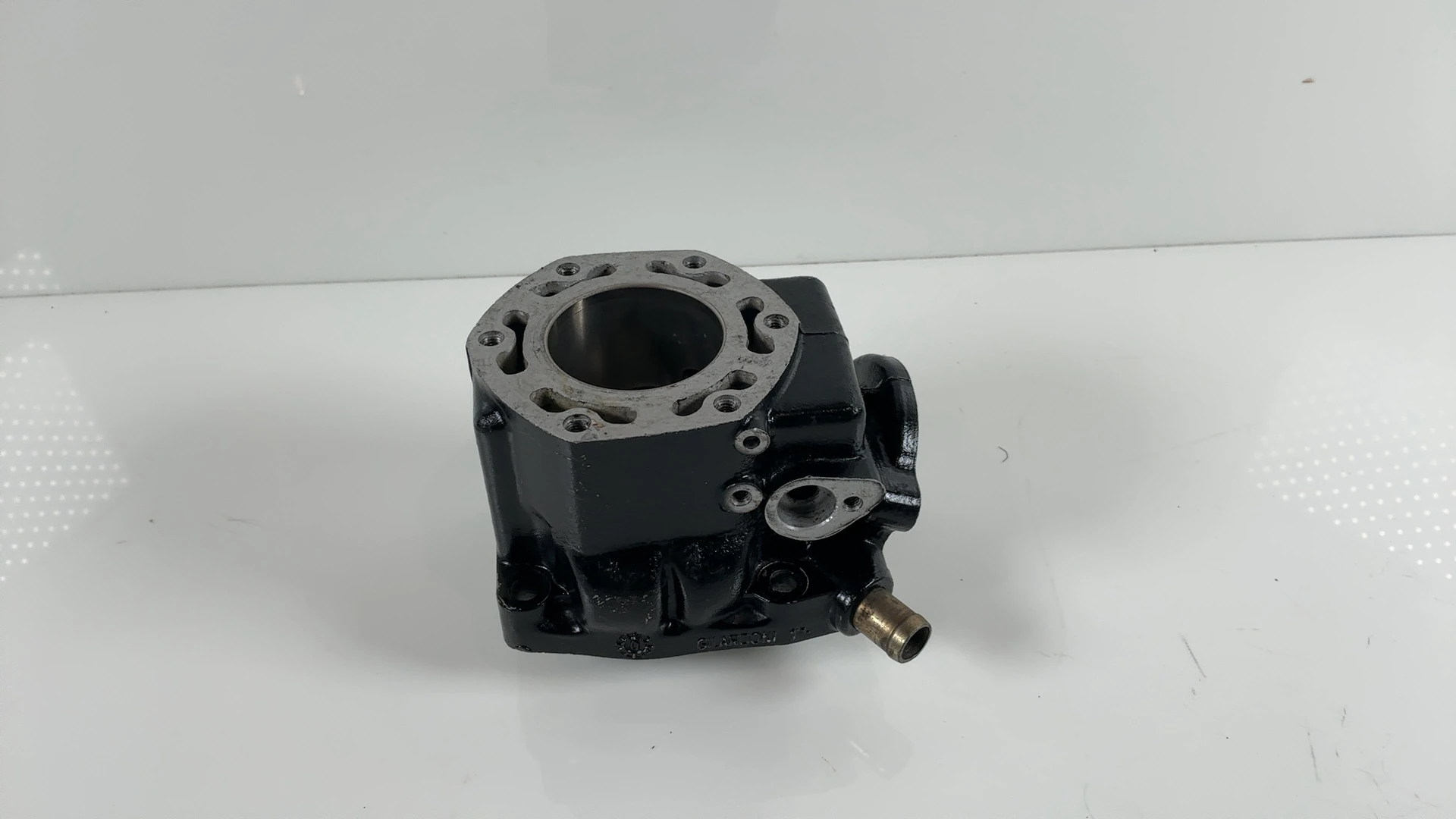 Honda NSR 125 R JC22 125cc Cylinder Barrel 1995-1996 OEM 1210A-KY4-901