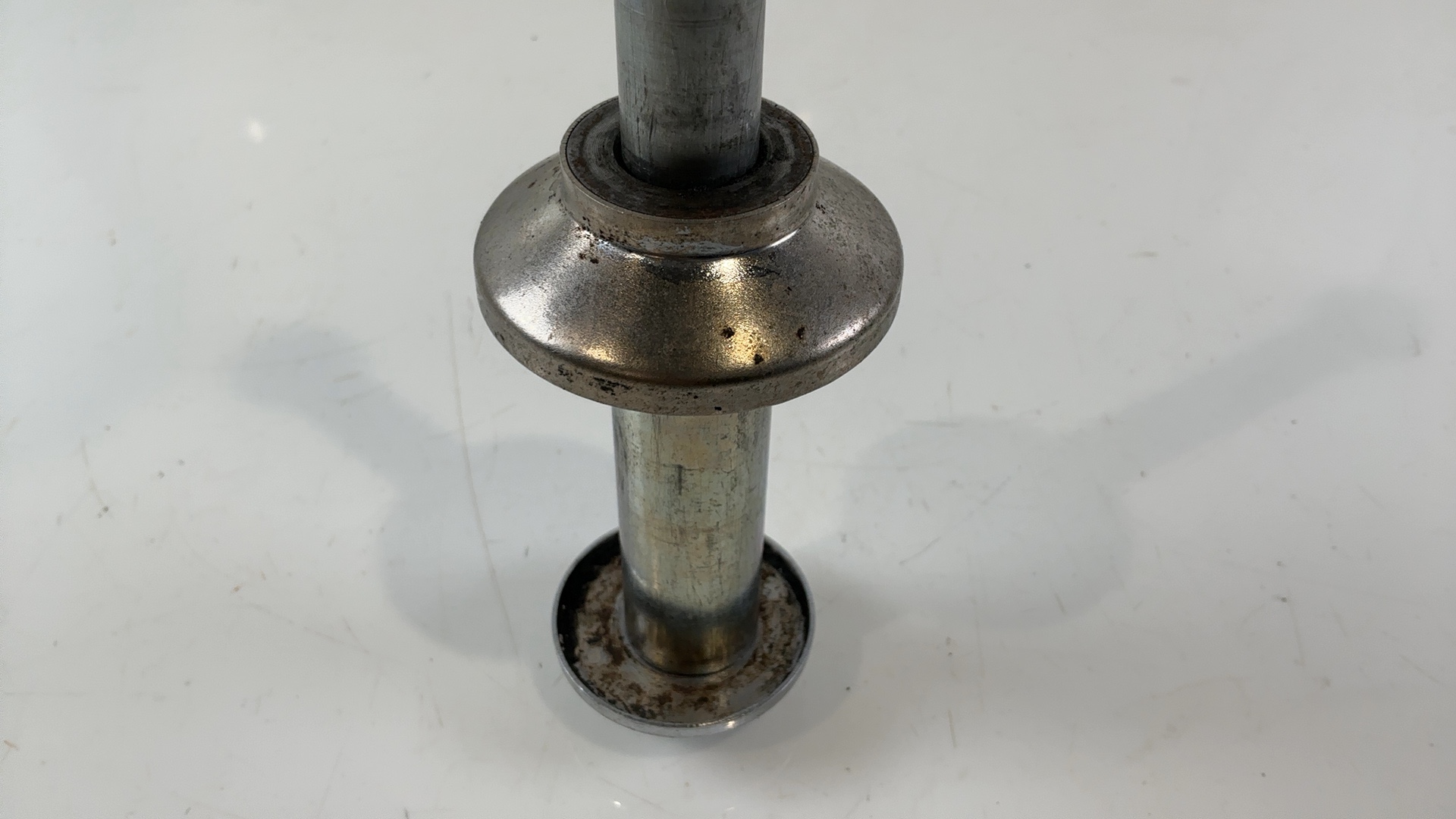 Kawasaki Z 1000 ST KZ1000ST 1000cc Rear Wheel Axle 1979 1980 OEM 41068-1088 - Image 7