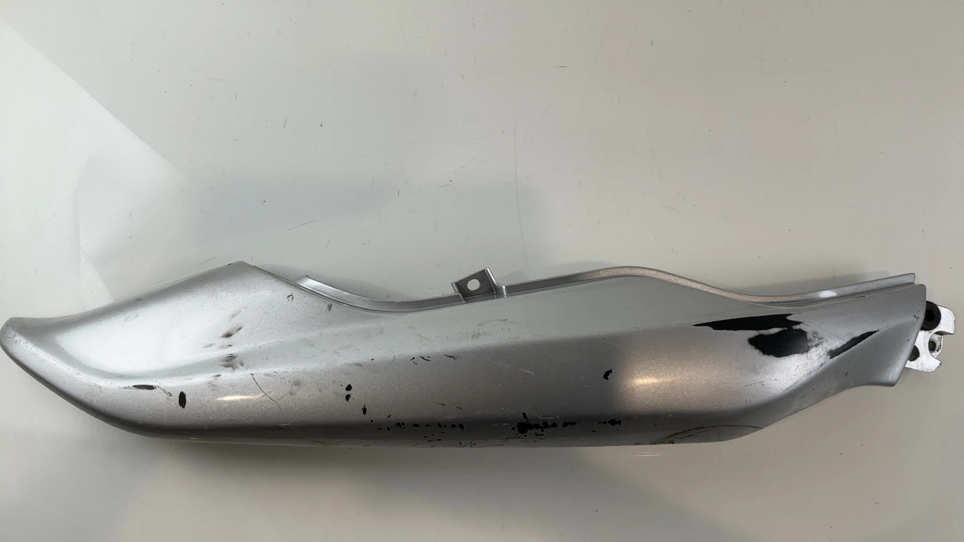 Kawasaki ER-5 ER500 500cc Rear Right Tail Fairing 1997-2000 OEM 14090-1088 - Image 4