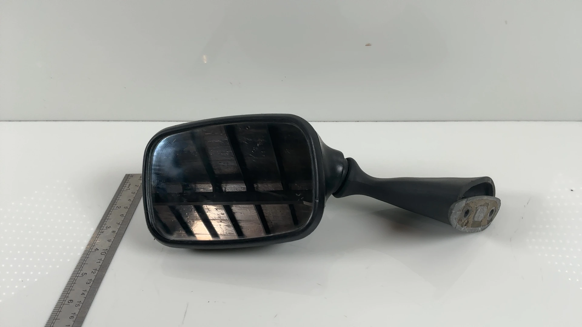 Suzuki GSX-R600 GSXR600 600cc Left Side Mirror 2001-2003 OEM 56600-40F10 - Image 3