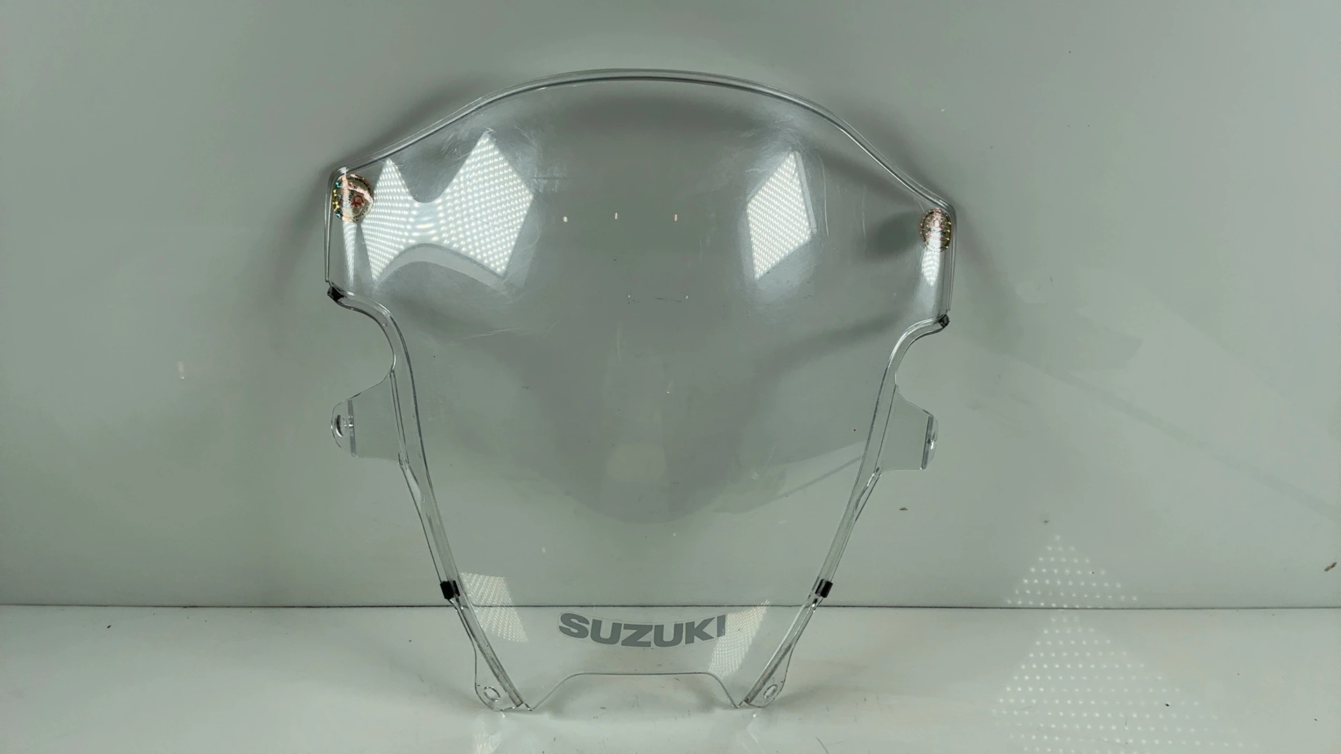 Suzuki Bandit GSF600S 600cc Windscreen Windshield 2000-2004 OEM 94611-31F00