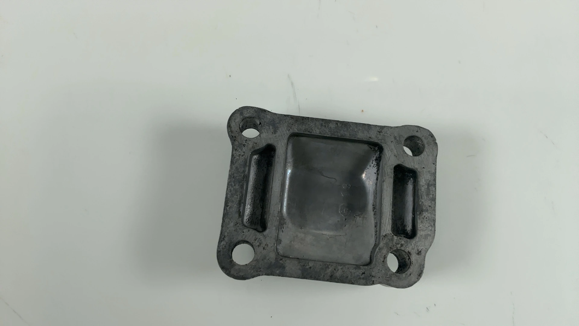 Honda Trail CT90 90CC Cylinder Head Valve Cover Cap 1966-1979 OEM 12301-028-010 - Image 4