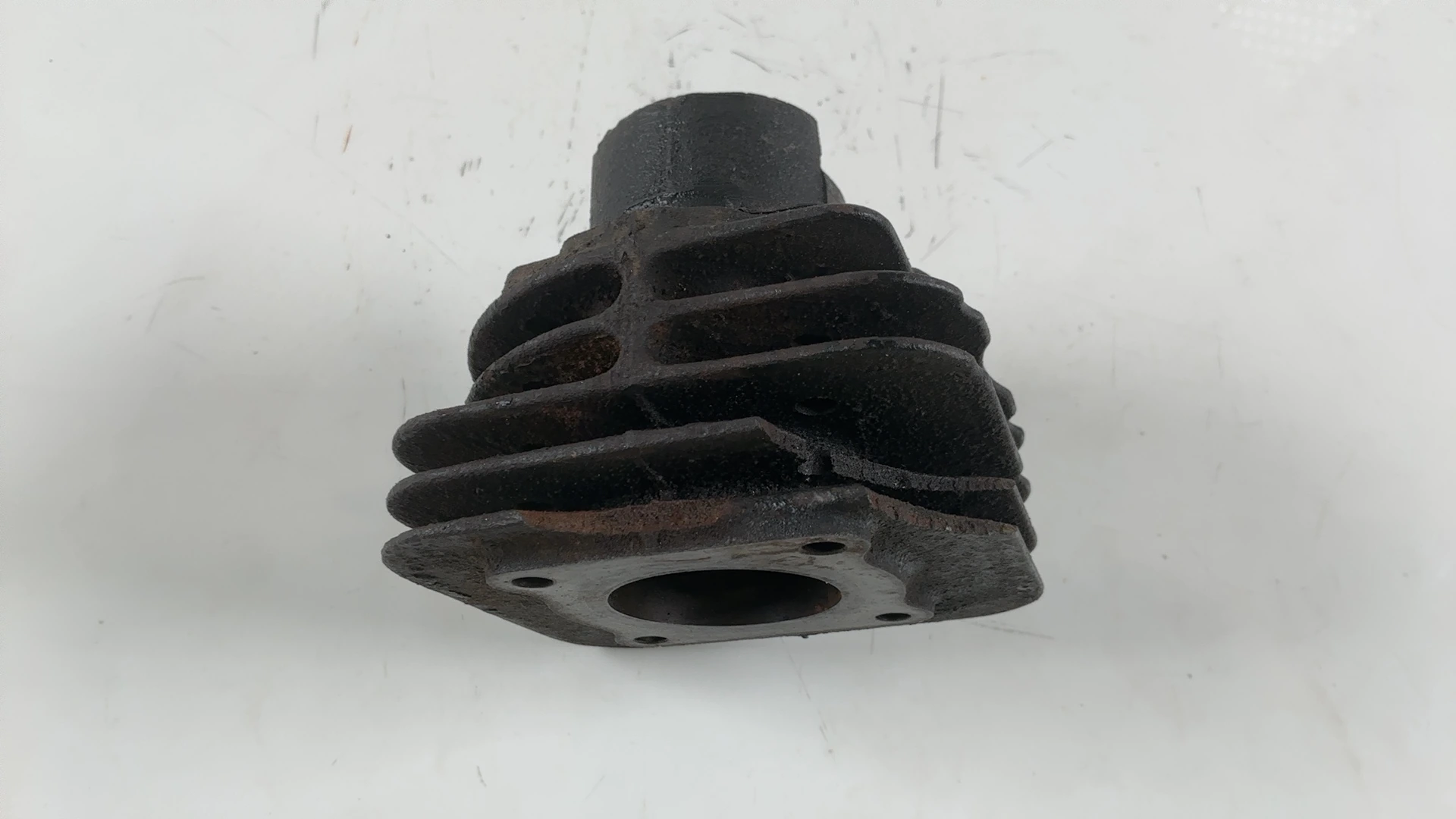 KYMCO Vitality SF10FA 50cc Cylinder Barrel Jug 2004-2007 OEM 12101-KEB7-901 - Image 8