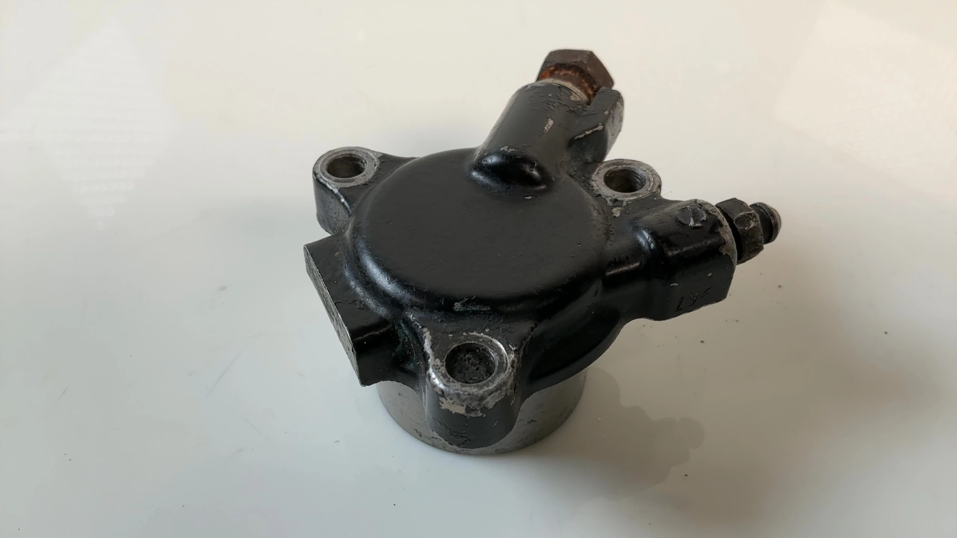 Kawasaki GTR1400 Concours 14 ZG1400 Clutch Slave Cylinder 2008-2009 13231-0002 - Image 5