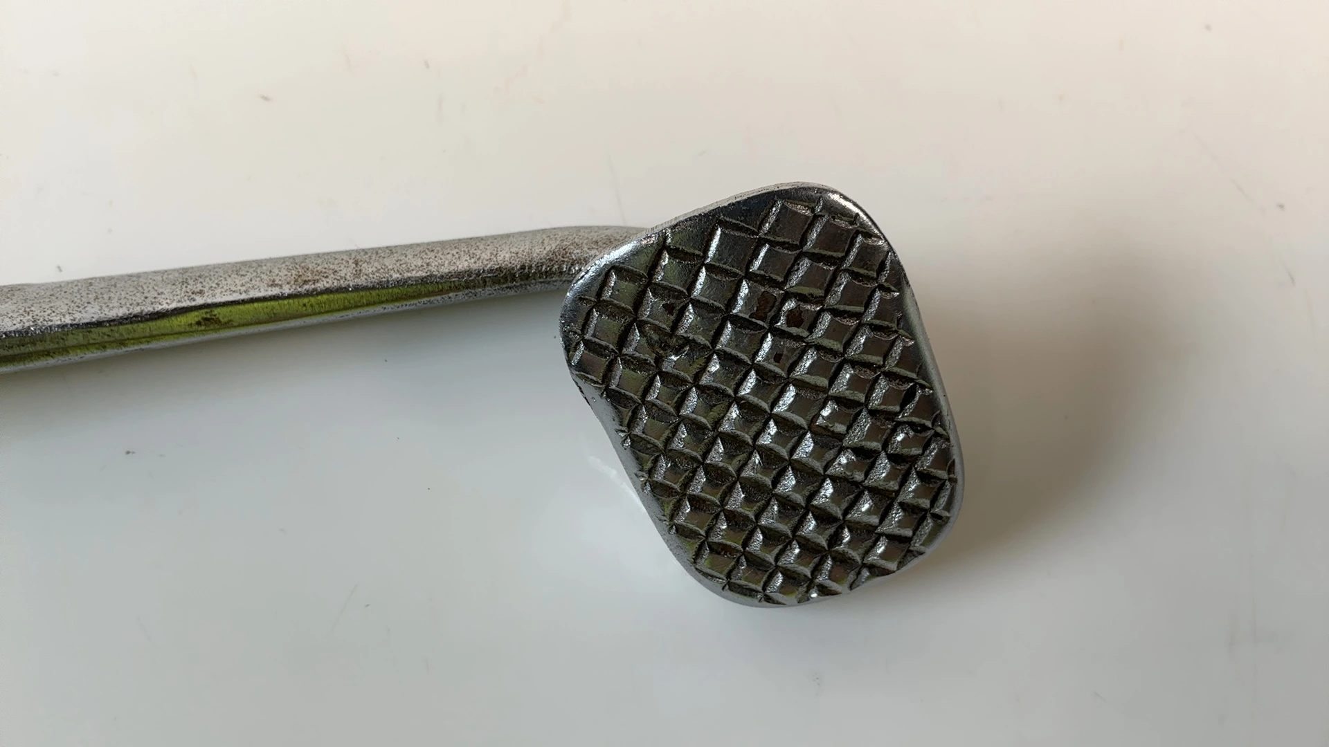 Suzuki GS1000 GS1000E 1000CC Rear Brake Pedal Lever 1978-1980 OEM 43110-45000 - Image 8