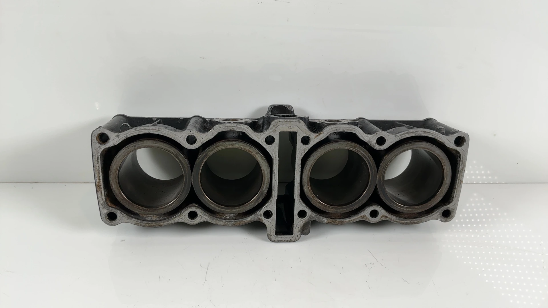 Yamaha YZF750R YZF750 750cc Cylinder Barrel 1993-1998 OEM 4FM-11311-00-00 - Image 1