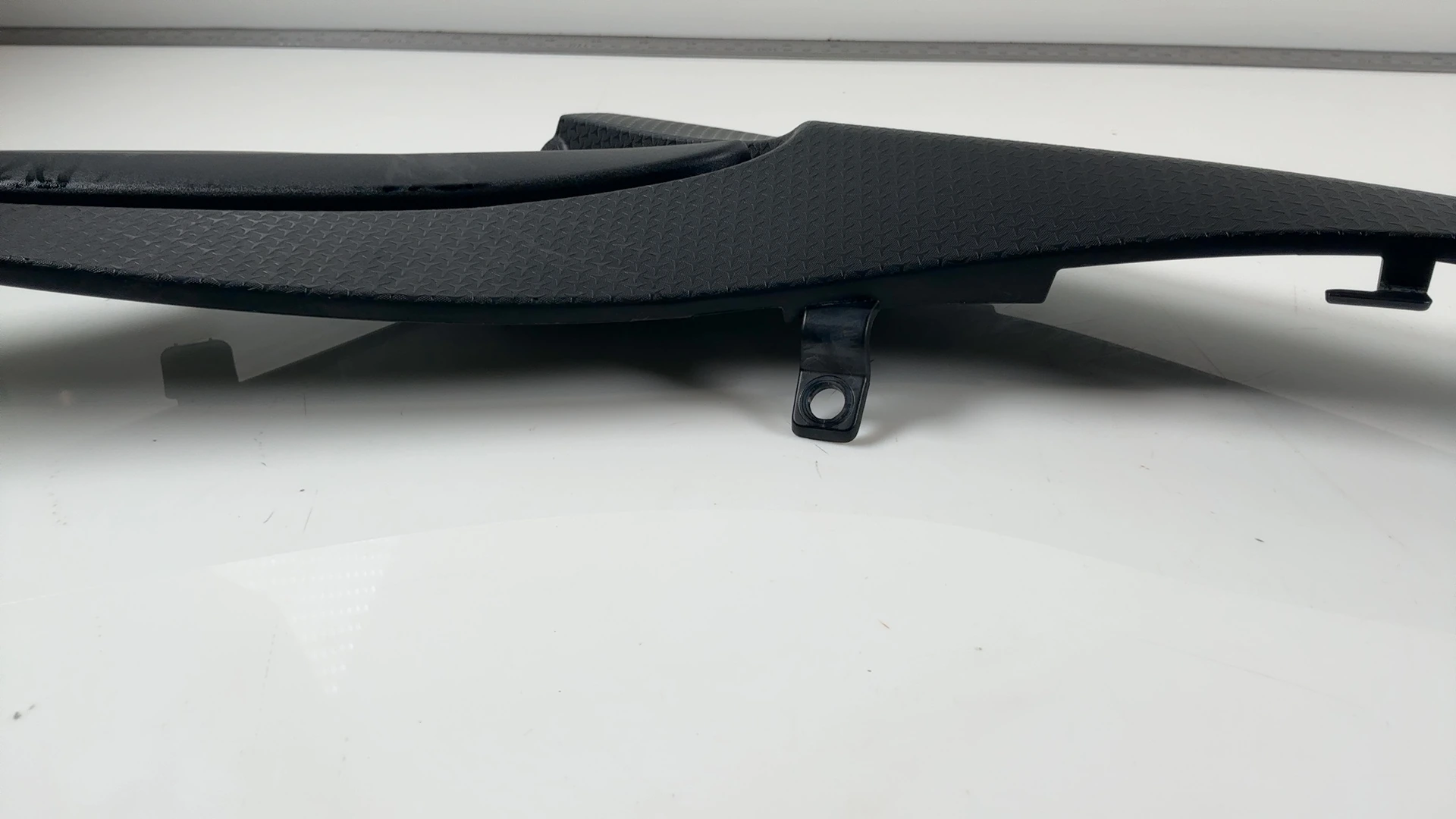 Aprilia RS 660 RS660 660cc Right Side Tank Seat Fairing Cover 2020-2026 2B006645 - Image 7
