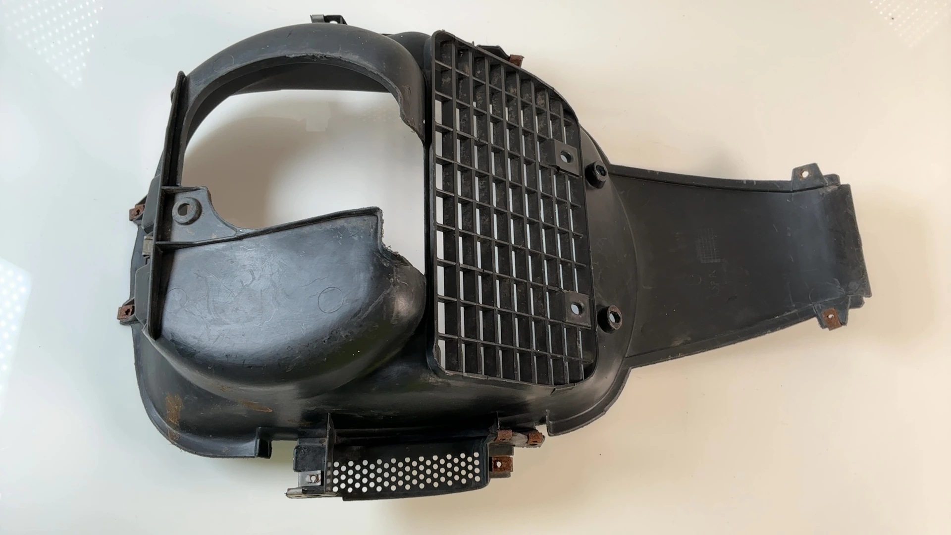Gilera Runner SP50 50 CC Inner Fairing Radiator Cover 1997-2005 OEM 575223 - Image 2