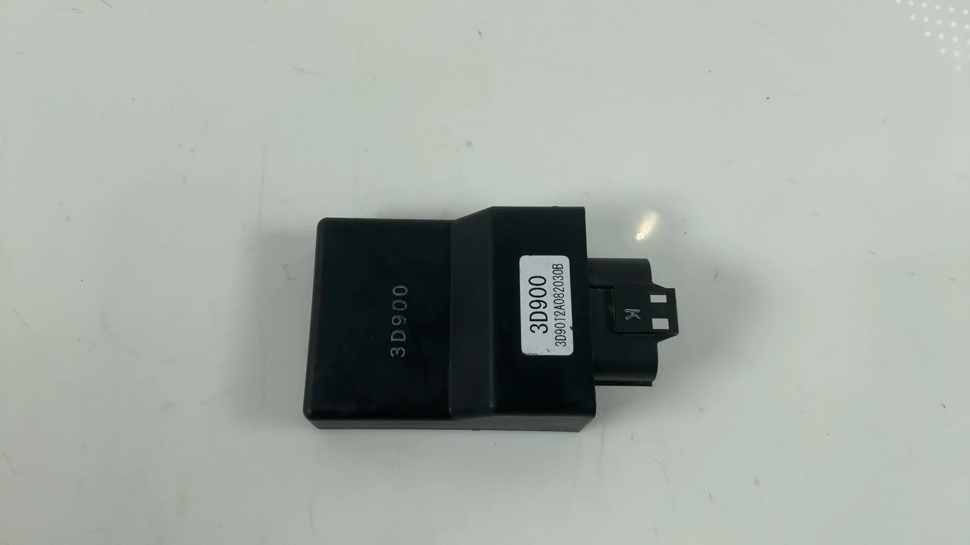 Yamaha YBR 125 3D900 125cc ECU CDI Module 2007-2014 OEM 3D900