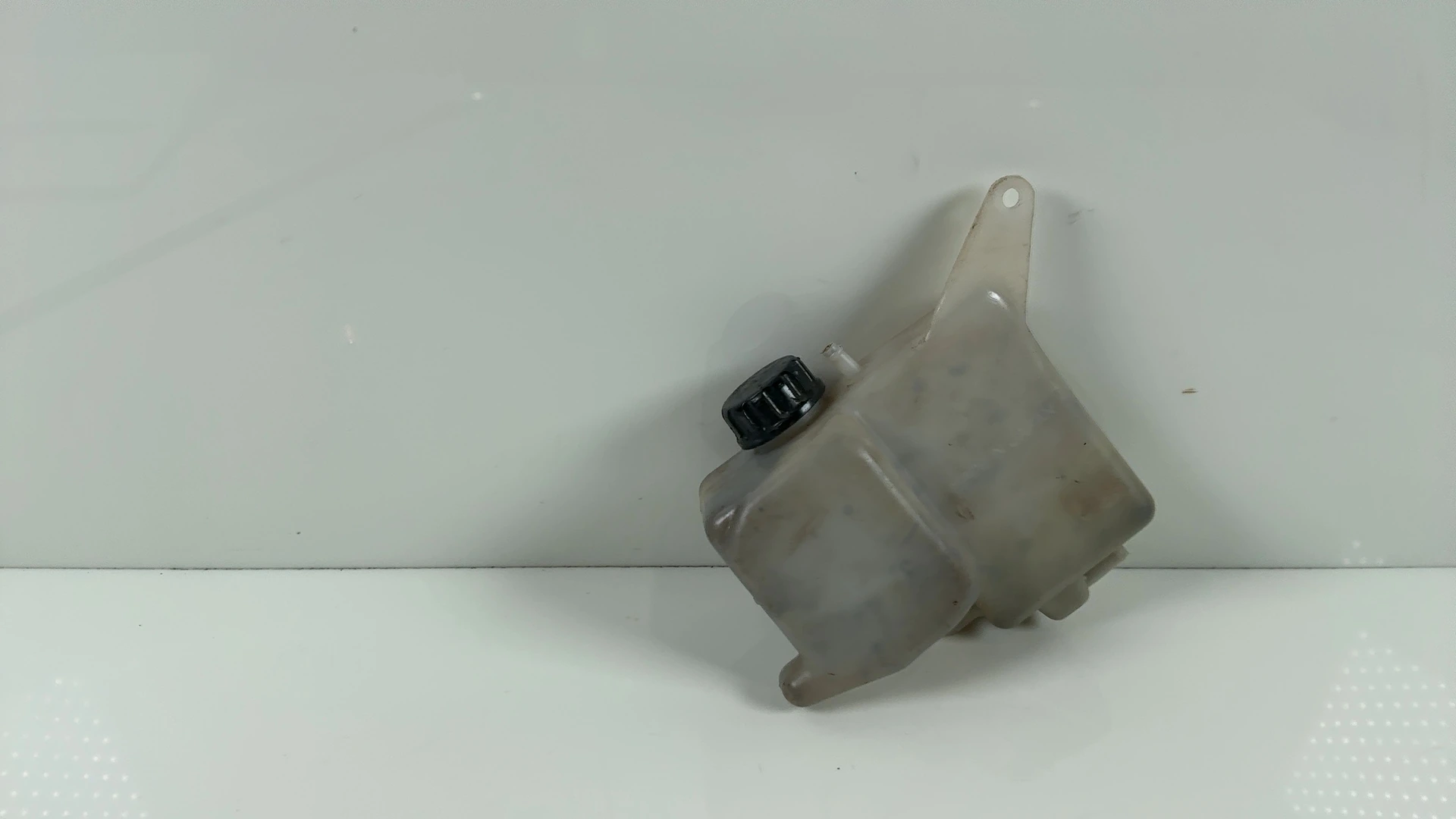 Kawasaki Ninja EX250-F 250CC Coolant Reservoir Tank 2000 2001 OEM 43078-1070 - Image 2