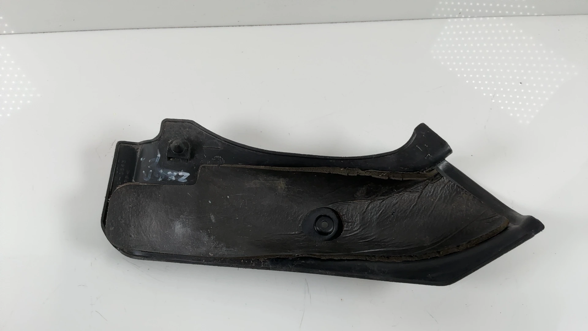 Kawasaki Ninja ZX600F 600cc Right Inner Air Duct Cover 1995-97 OEM 14090-1542 - Image 3