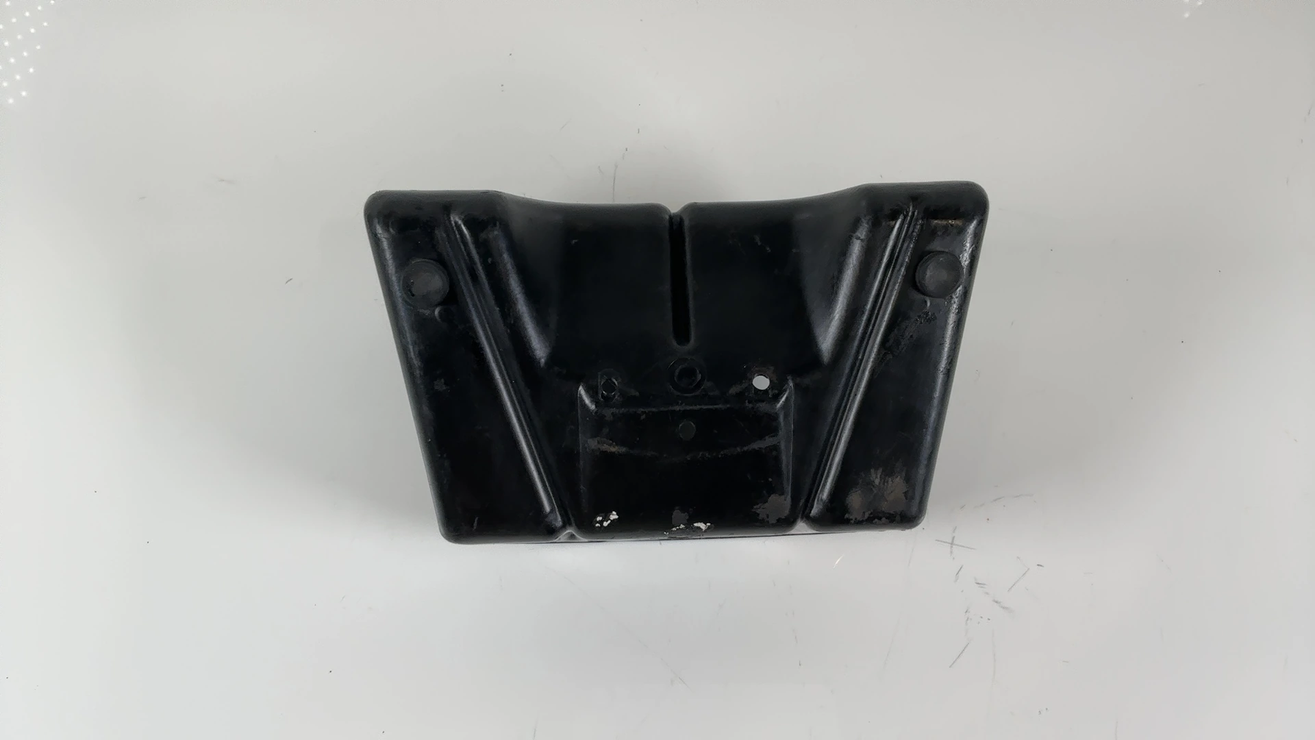 BMW R80RT R100RT 800cc Underseat Storage Box Seat Tray Tray 1985-95 52531232607