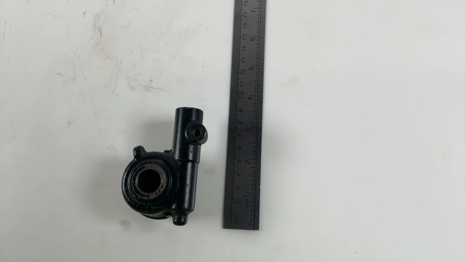 Honda FMX650 RD12 644cc Speedometer Drive Gearbox 2005-2007 OEM 44800-MY6-771 - Image 3