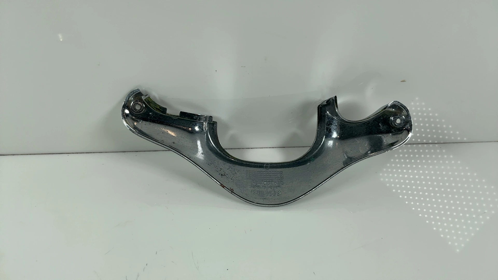Aprilia Habana Mojito Custom 125 Front Collar Fairing 1999-04 OEM AP8248184 - Image 2