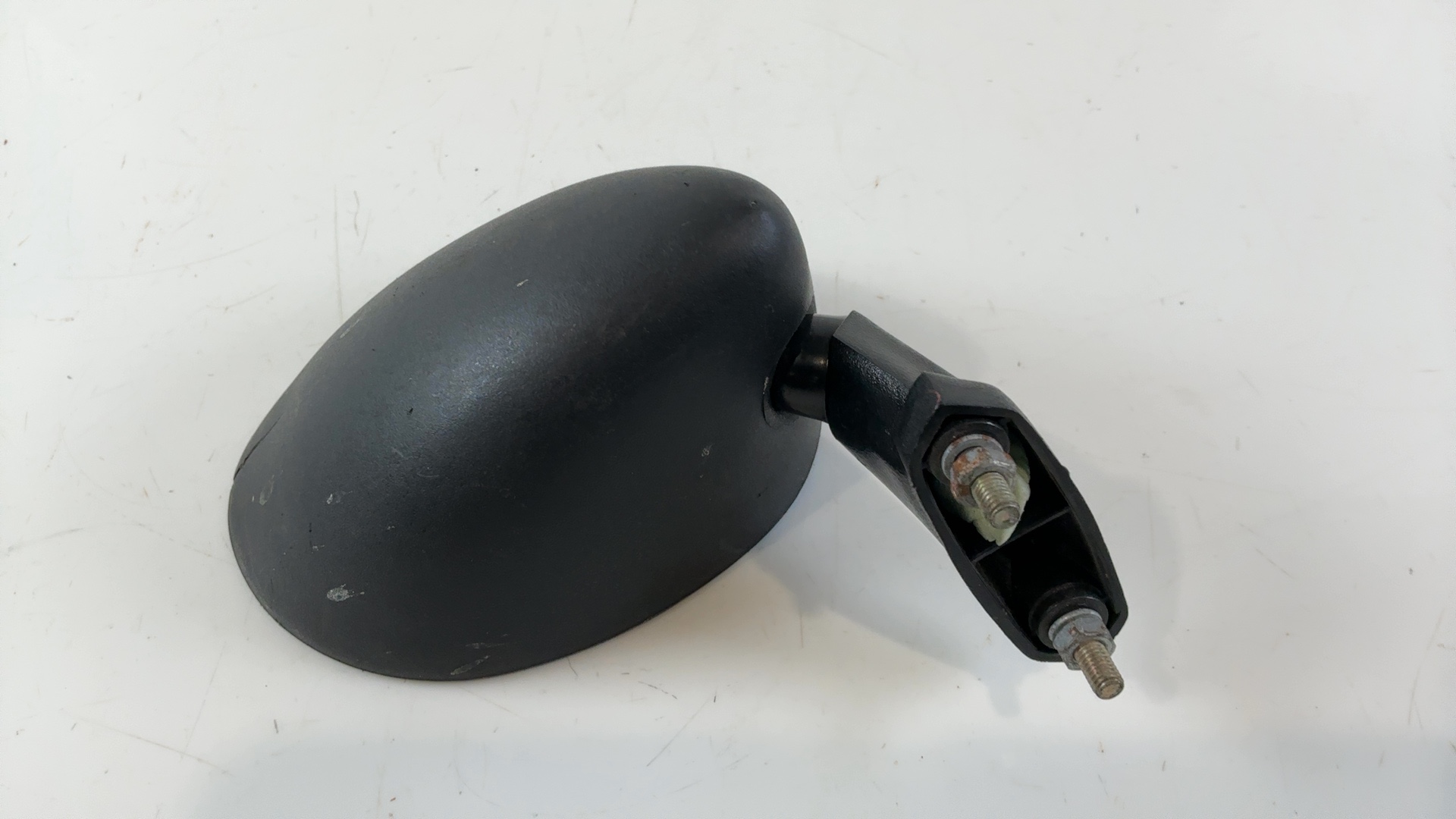 Suzuki GSXR 750 GSX-R750 750cc Right Mirror 1985 1986 1987 OEM 56500-27A01 - Image 2