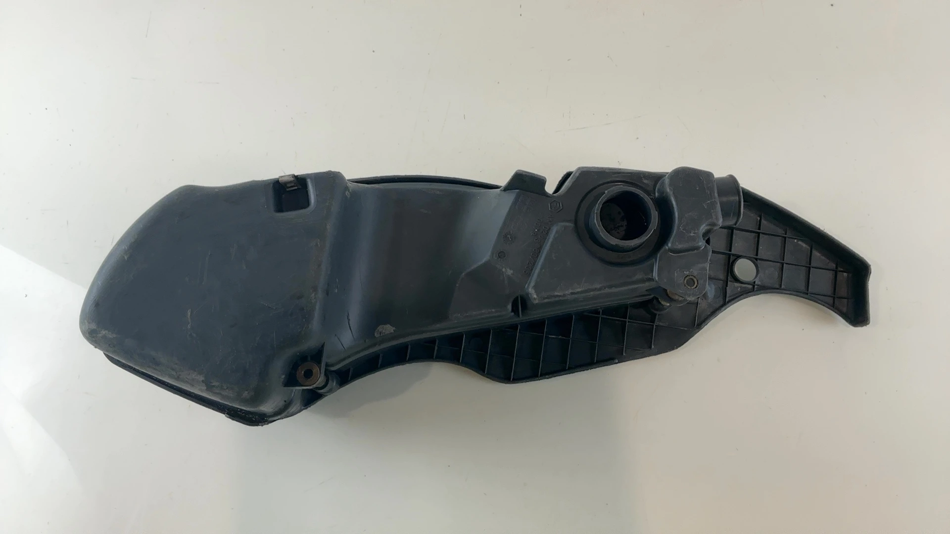 Gilera Runner FX FXR 125 180 CC Airbox Air Cleaner Filter Box 1997-05 OEM 478519 - Image 1