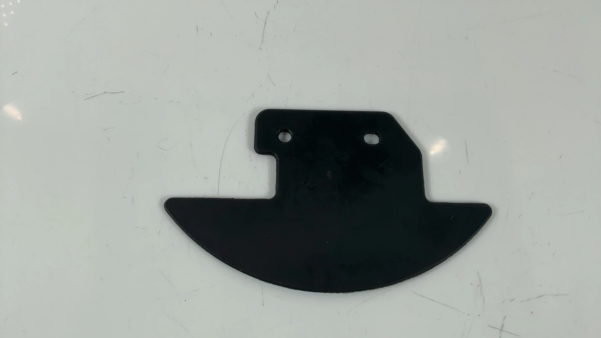 Honda Varadero JC32 125cc Front Fork Deflector Cover 2004-06 OEM  61120-KPC-640 - Image 6