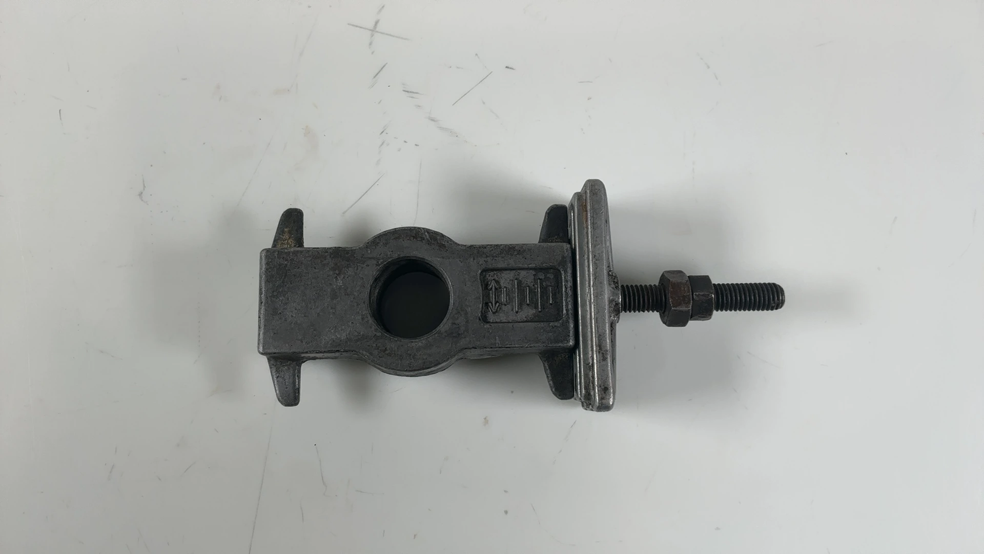 Honda CBR1000F SC24 1000cc Chain Adjuster 1993-1999 OEM 52120-MJ0-010