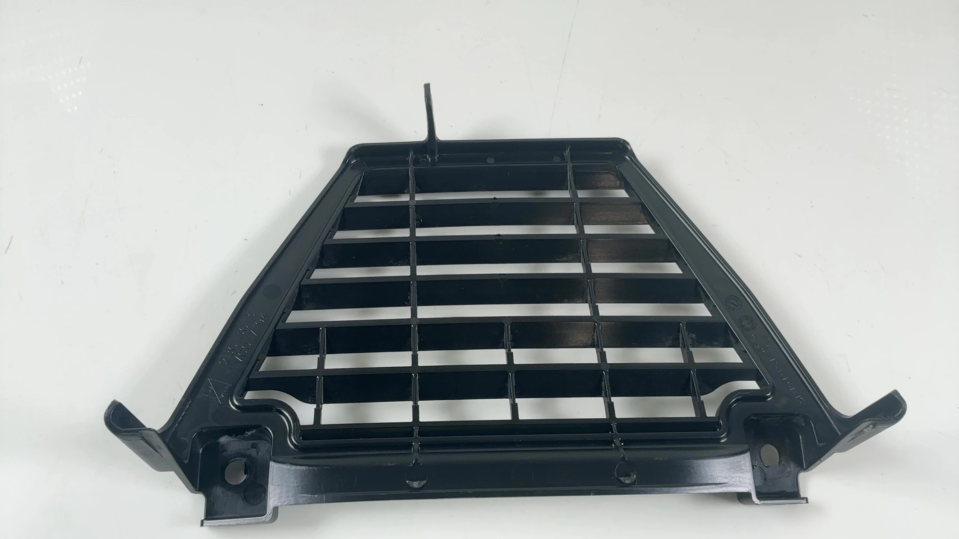 Aprilia Tuono V4 Factory 1100 Oil Cooler Guard Grill 2025 2026 OEM 2B013013 - Image 7