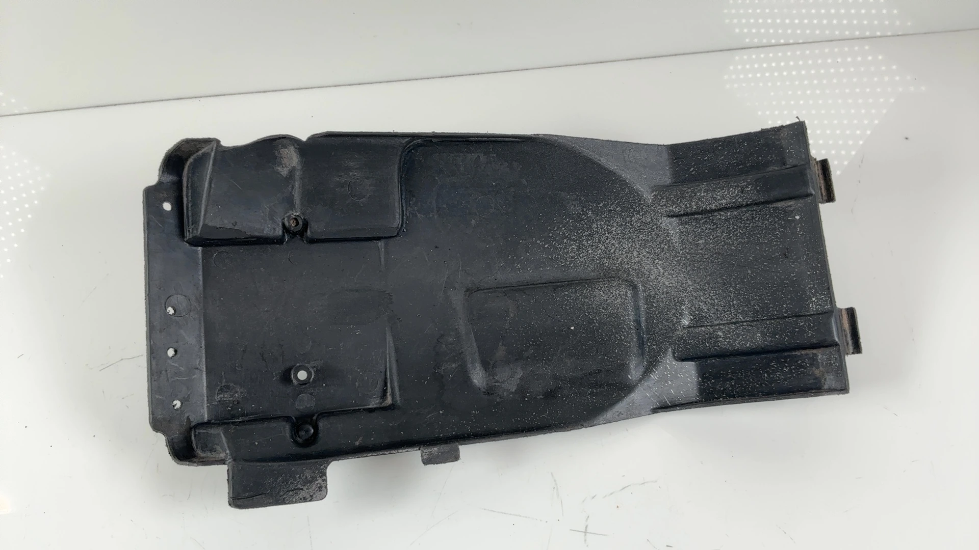 Yamaha FZR600 3HE 600cc Rear Inner Fender Mudguard 1989-1993 OEM 3HE-21629-00 - Image 5
