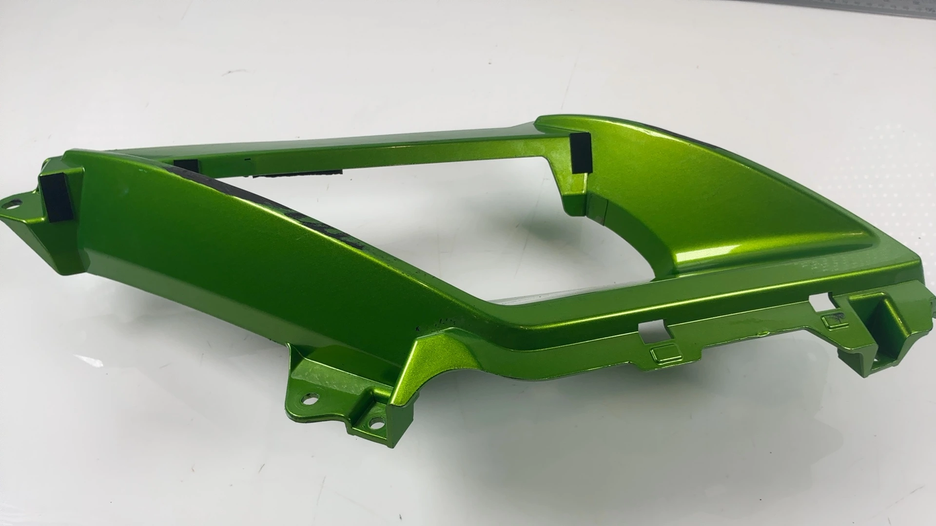 Kawasaki Ninja 650 ER-6f EX650 650cc Right side Lower Fairing 2012-16 55028-0373 - Image 7