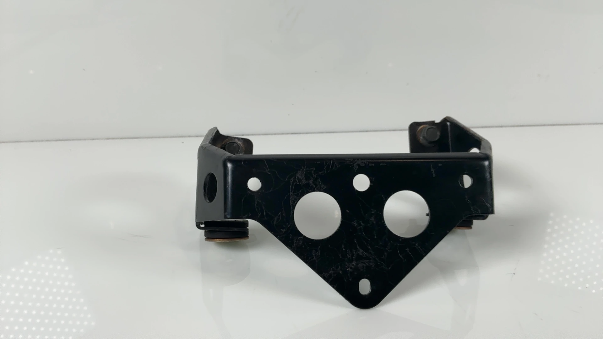 Yamaha YZF1000R Thunderace 4SV Rear Taillight Bracket 1996-03 OEM 4SV-2117E-00-0 - Image 2