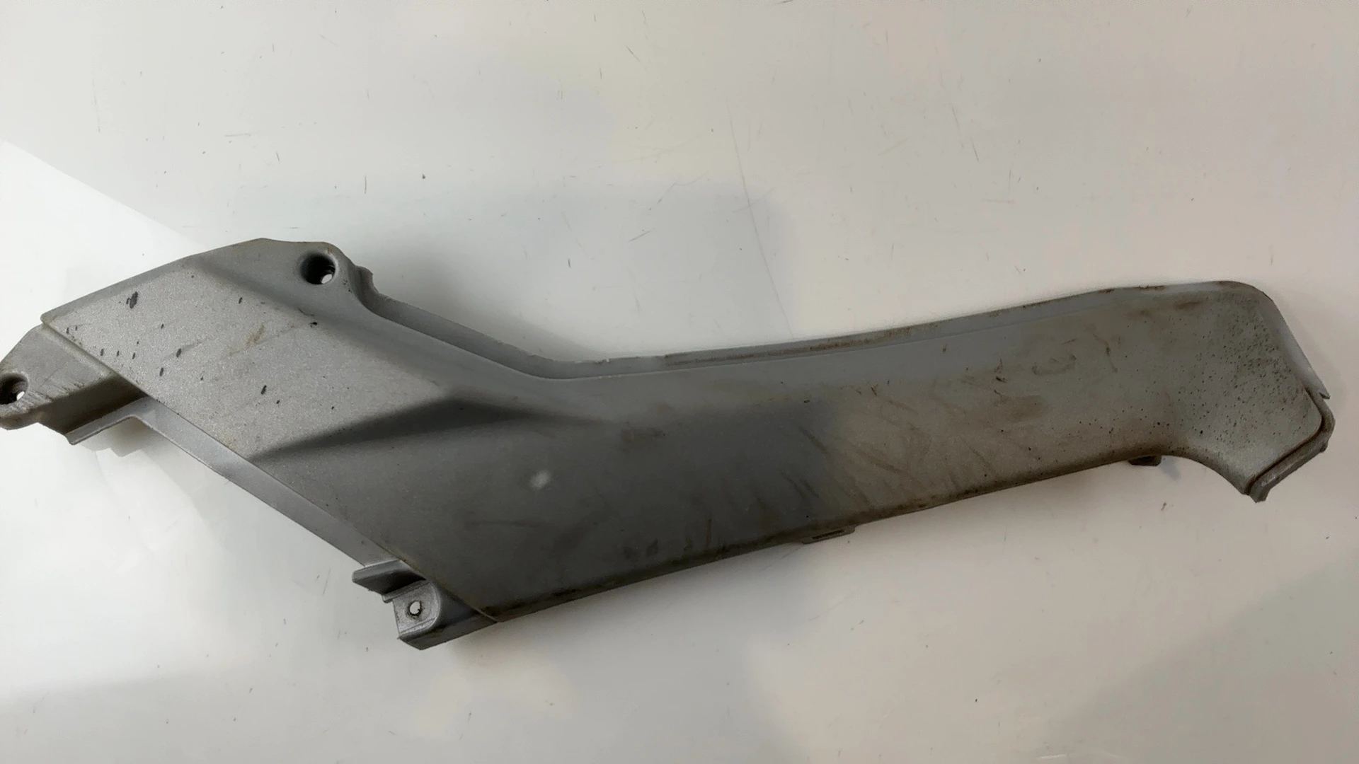 Aprilia SR 50 Factory Ditech 50cc Rear Lower Right Fairing 2004-09 OEM AP8268061