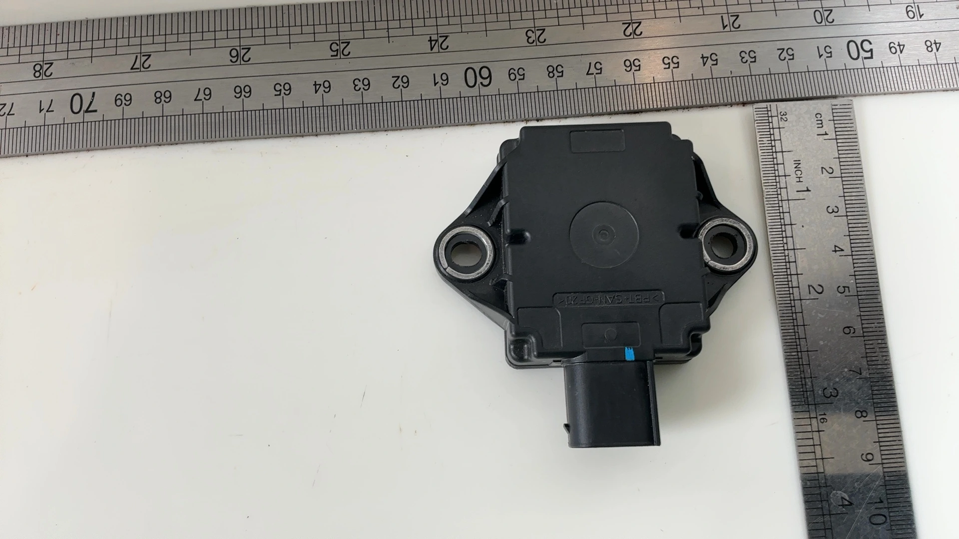 Aprilia RS660 Tuono 660 660cc IMU Gyro Position Sensor 2021-2026 OEM 2D000782 - Image 3