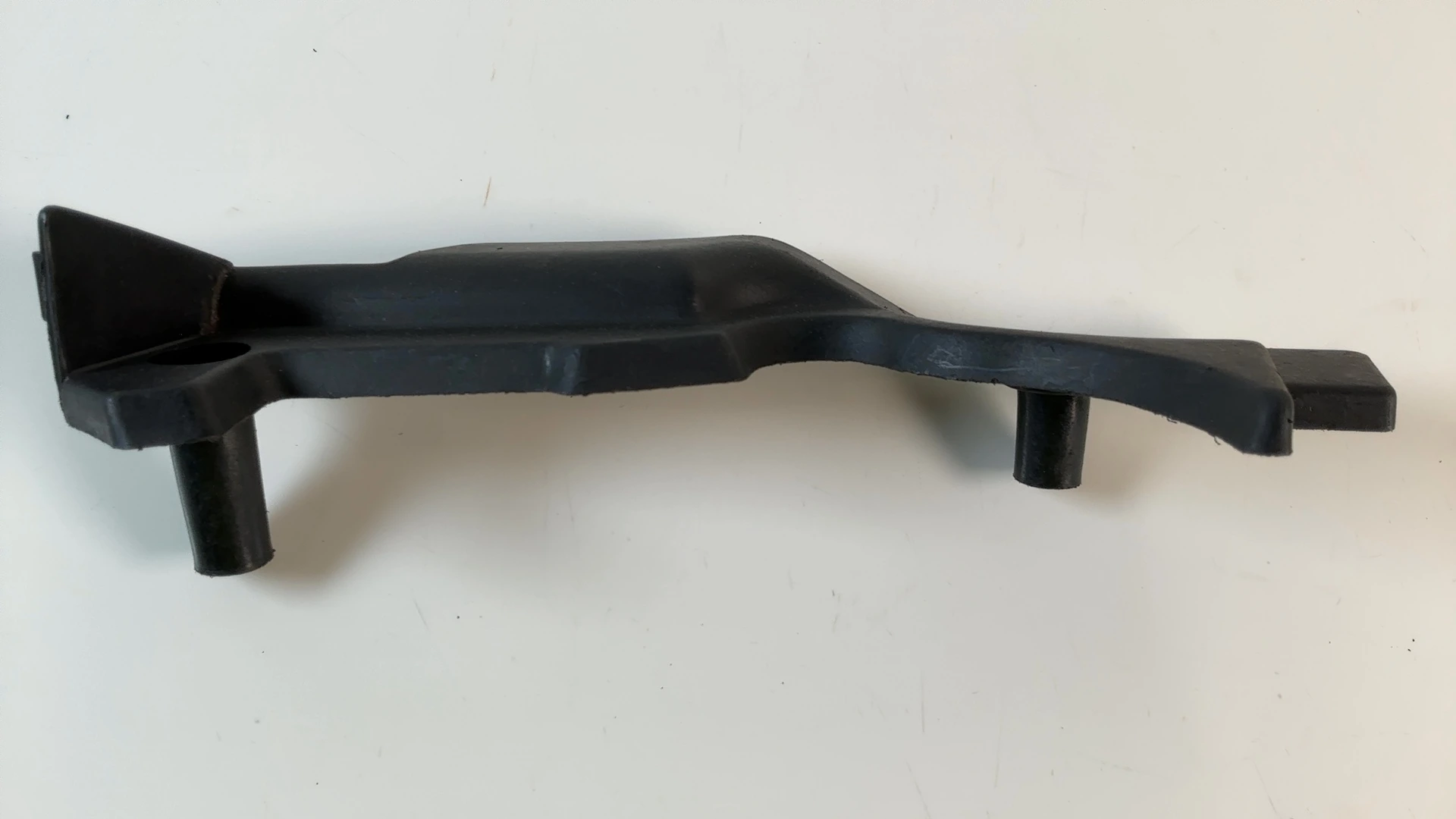 Kawasaki Ninja GPZ900R ZX900 900cc Left Cowling Cover 1984-1993 OEM 14025-1893 - Image 3