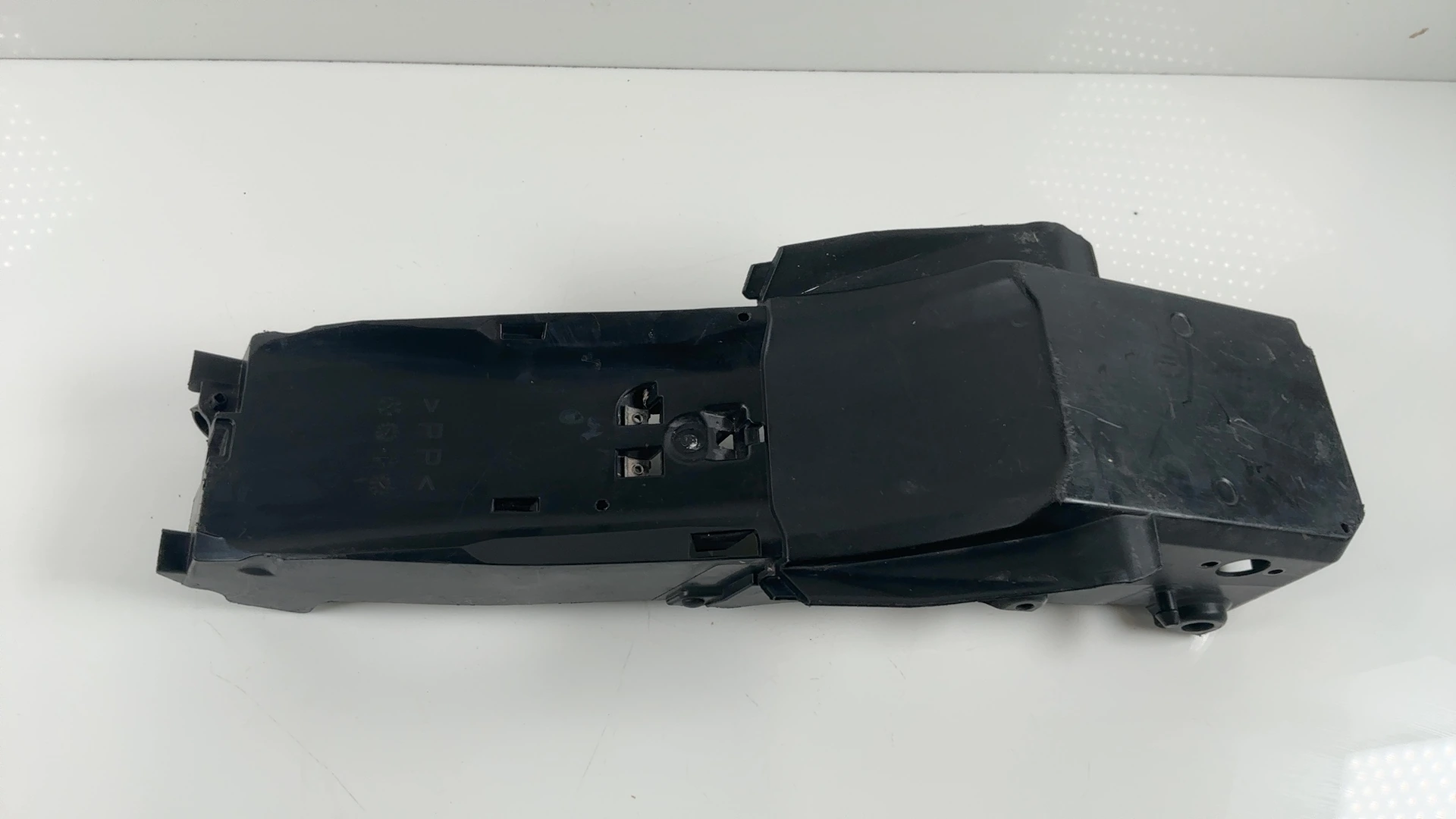 Yamaha MT-07 700cc Underseat Battery Box Tray 2018-2020 OEM BEB-8212B-00-00