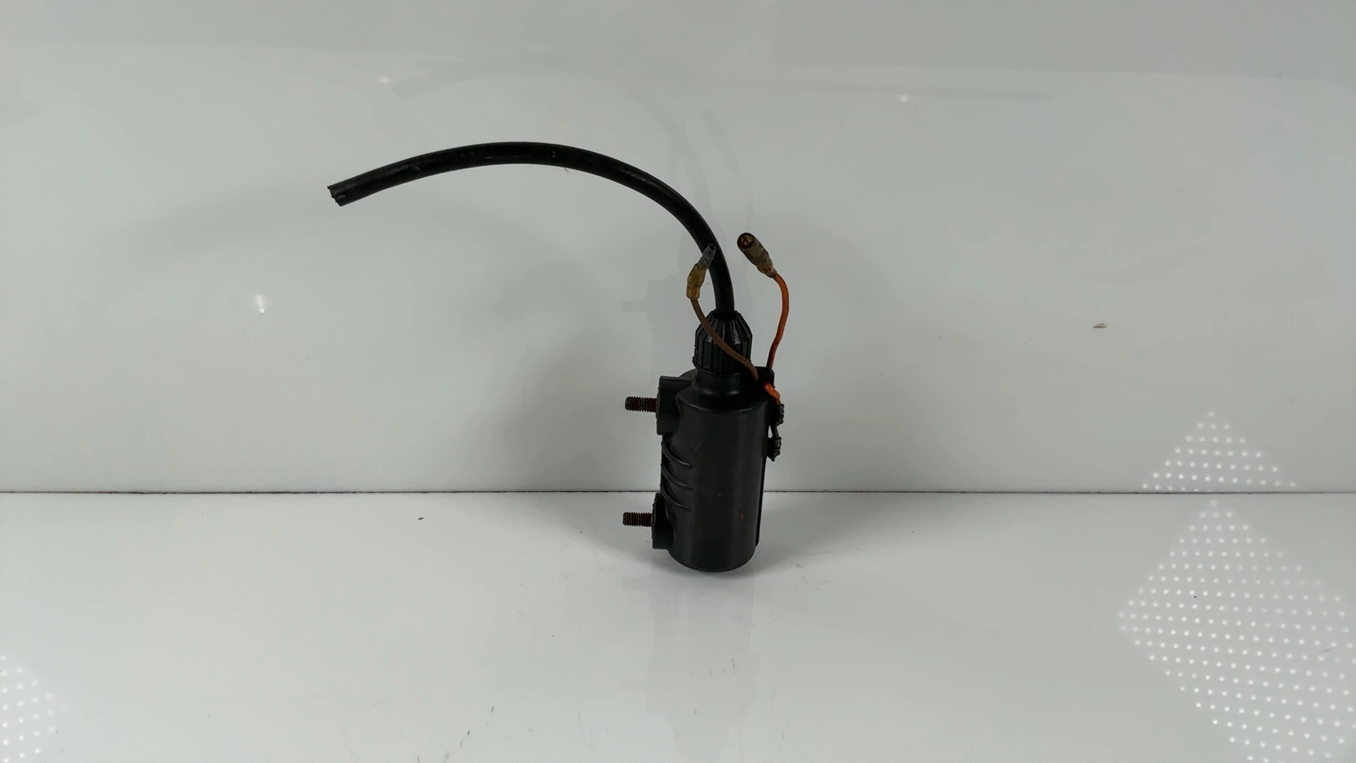 Yamaha RD250 RD350 250cc Ignition Coil 1973-1979 OEM 254-82310-60-00 - Image 2