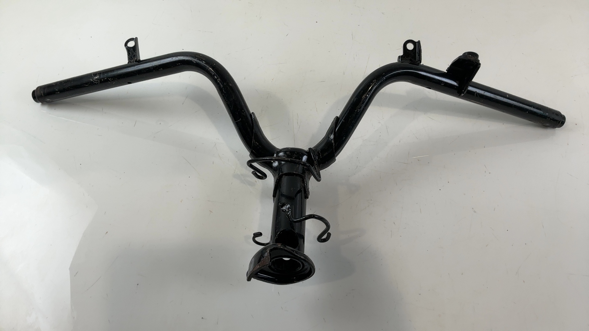 Honda Vision NSC110 110cc Handlebar 2011-2016 OEM 53100-KZL-930 - Image 2