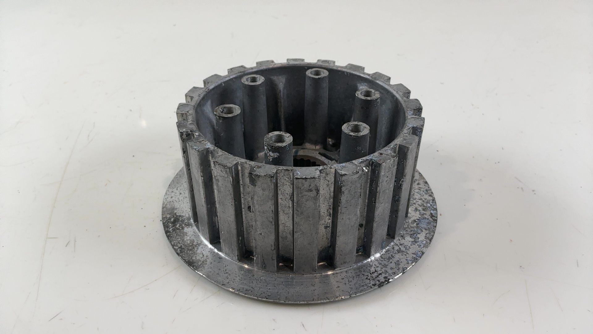 Yamaha Fazer FZS600 600cc Center Clutch Hub Boss 1998-2003 OEM 5DM-16371-00-00 - Image 4
