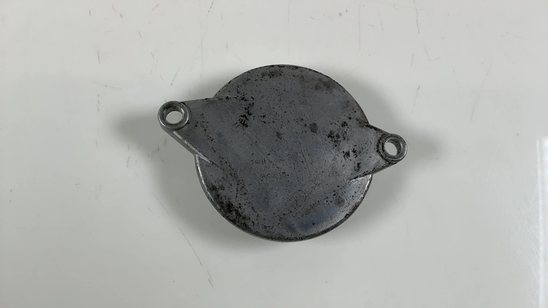 Yamaha TT-R90 TTR90 90cc Cam Sprocket Gear Cover 2000-2007 OEM 50M-11185-10-00