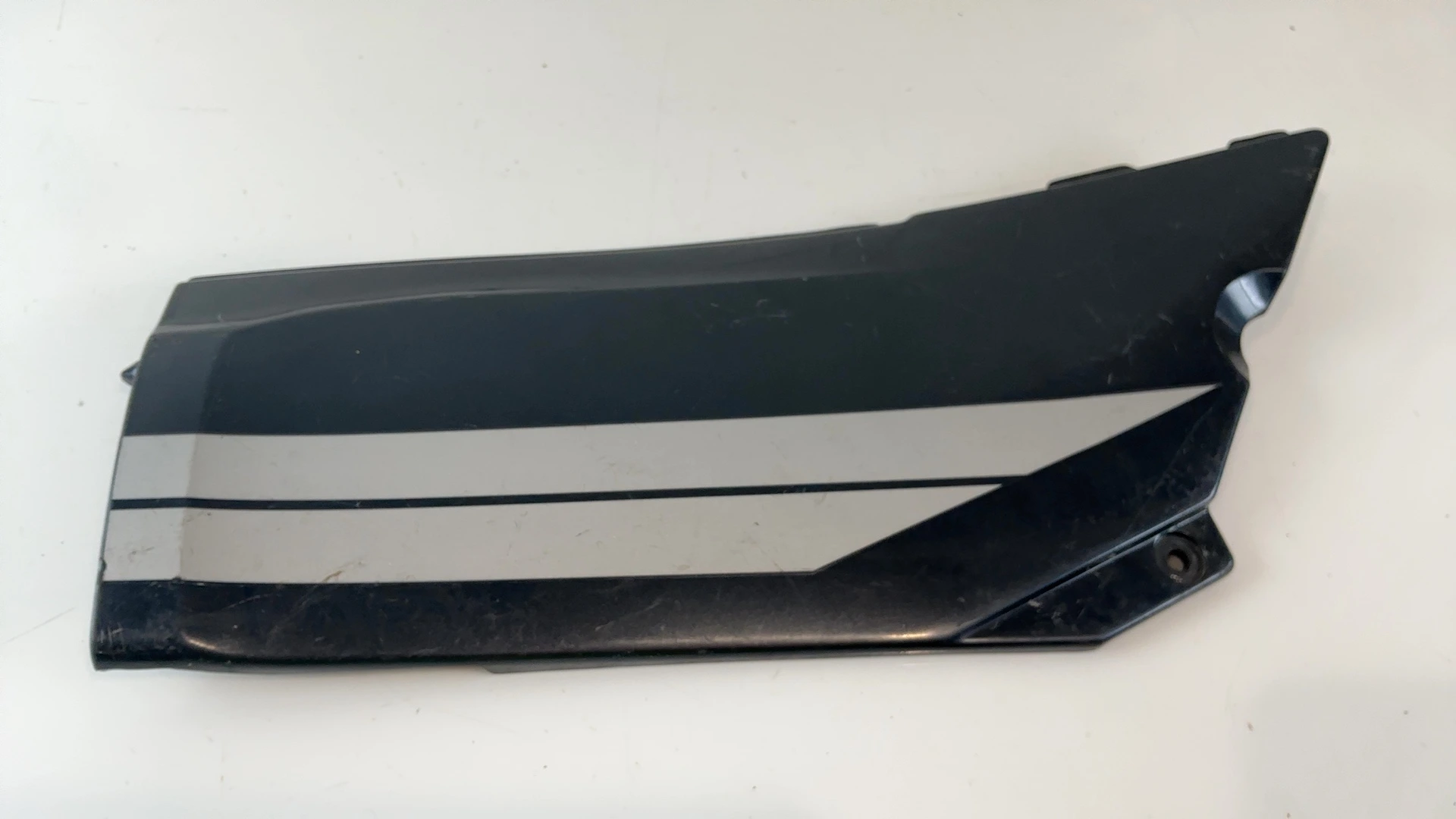 Kawasaki Ninja 600R ZX600C 600cc Right Side Fairing Cover 1988-89 OEM 36001-1363