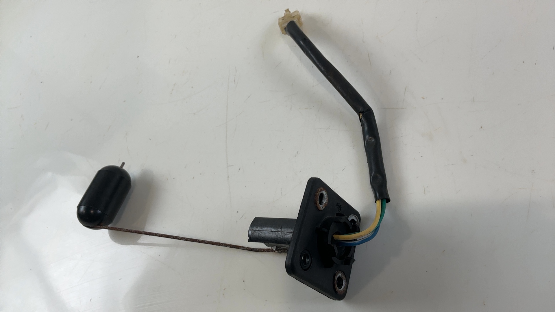 Yiying YY50QT 50 CC Fuel Level Float Sensor 2006-2014 OEM 144901047 - Image 2