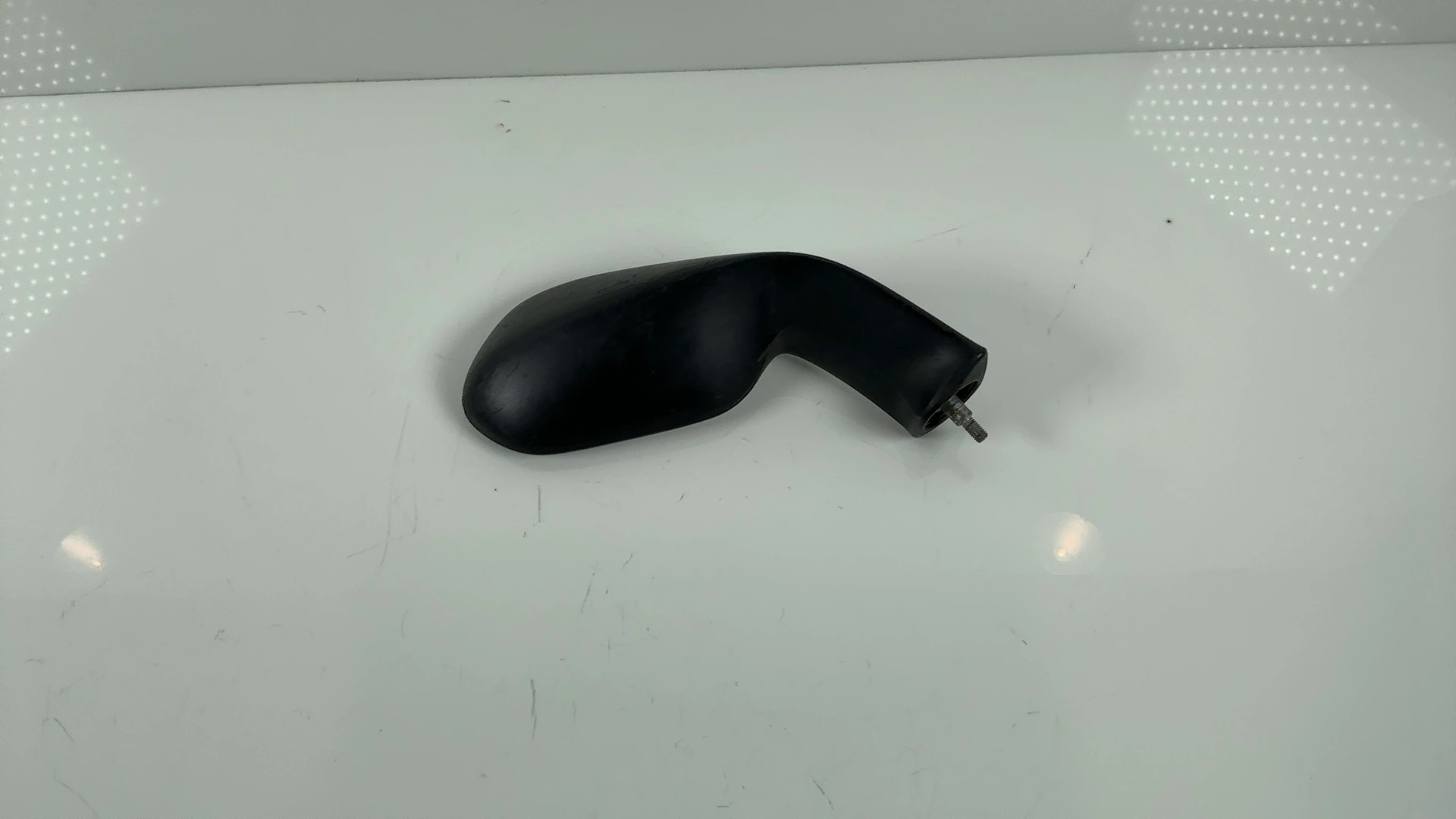 Aprilia RS 125 RS125 125CC Right Side Mirror 1996-2010 OEM AP8102632 - Image 5
