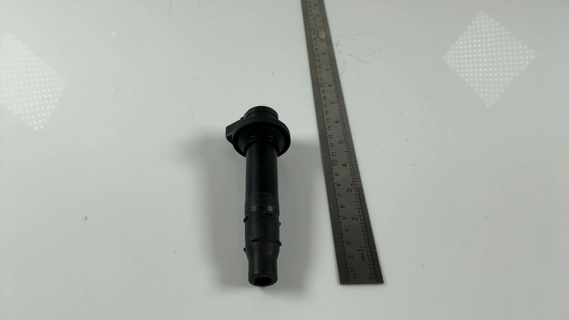 Yamaha YZF R6 600 Ignition Coil 1999-2002 OEM 5EB-82310-00-00 - Image 3