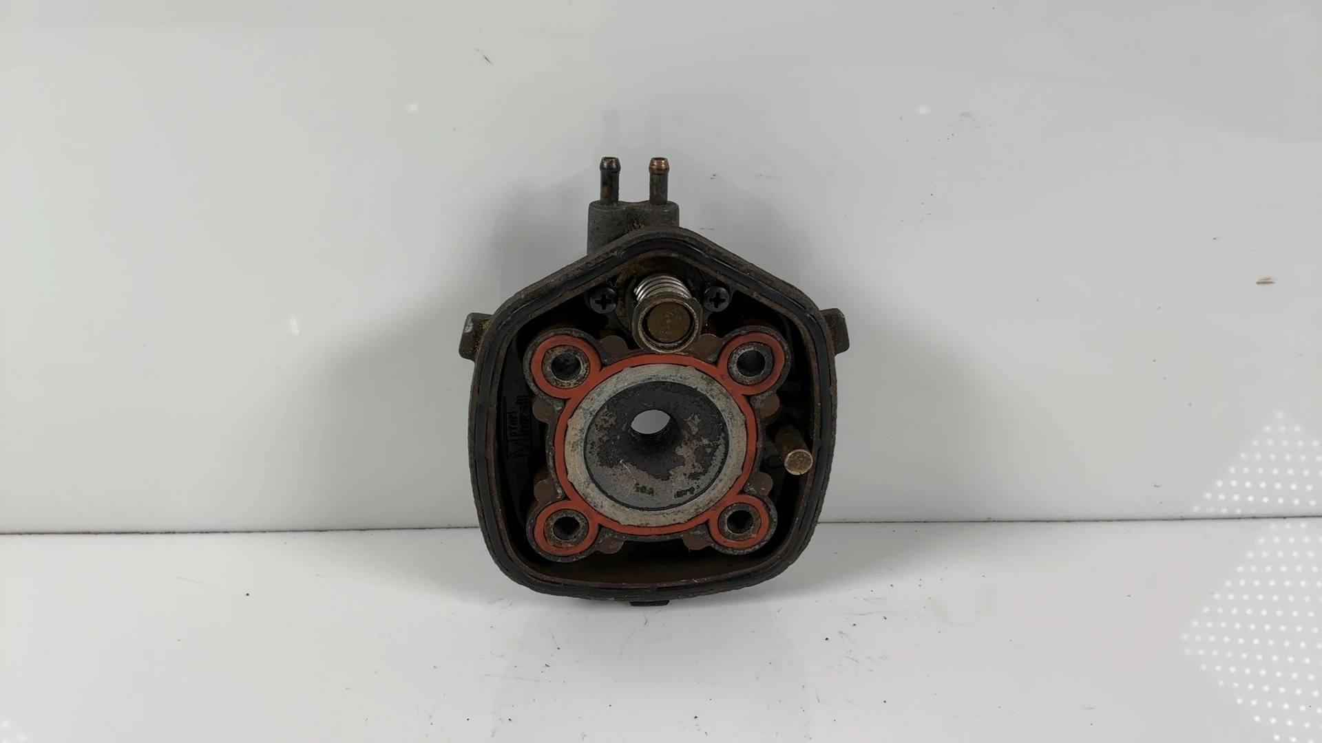 Malaguti Phantom F12 50 Cylinder Head 1994-2006 OEM 20970-18N - Image 2