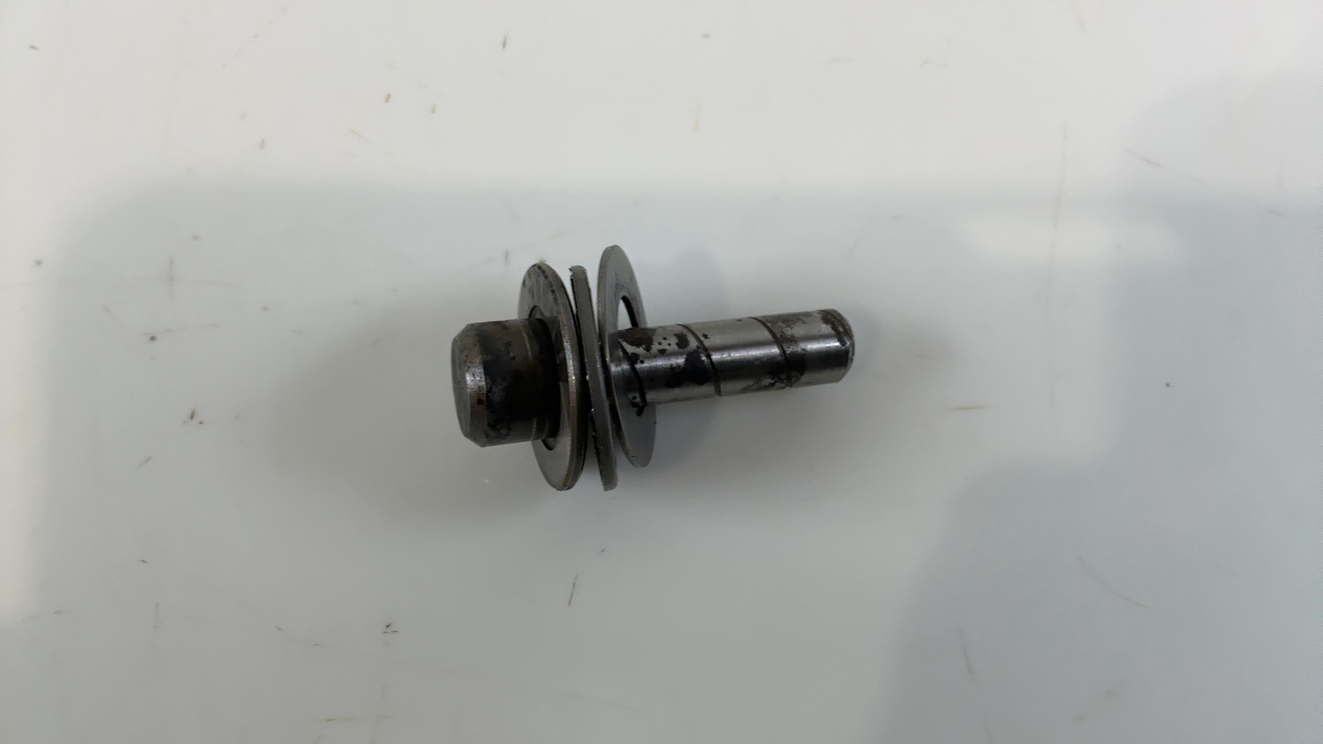 Suzuki GS450 GS 450 450cc Clutch Push Piece Rod Bearing 1980-88 OEM 23121-44100 - Image 4