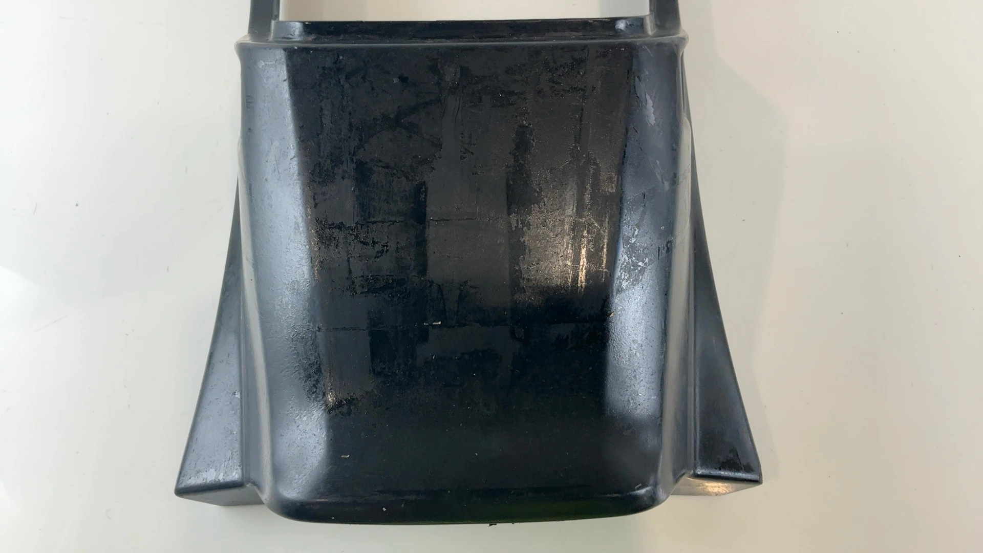 Suzuki GS550ES GS550 550 Rear Tail Cowl Fairing 1983-1985 OEM 45510-43470 - Image 4