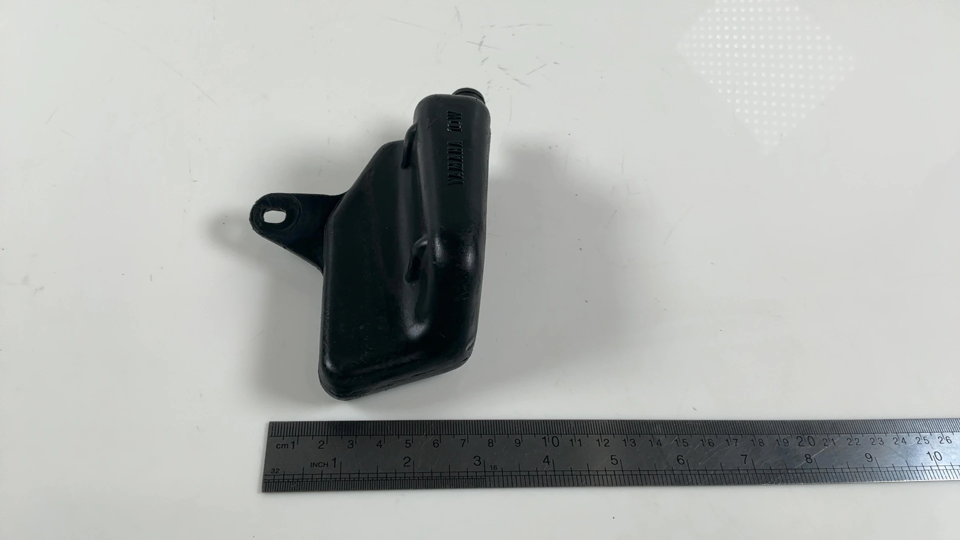 Yamaha RD125LC 10W 125cc Intake Boost Bottle 1982-1985 OEM 10W-13581-00 - Image 5