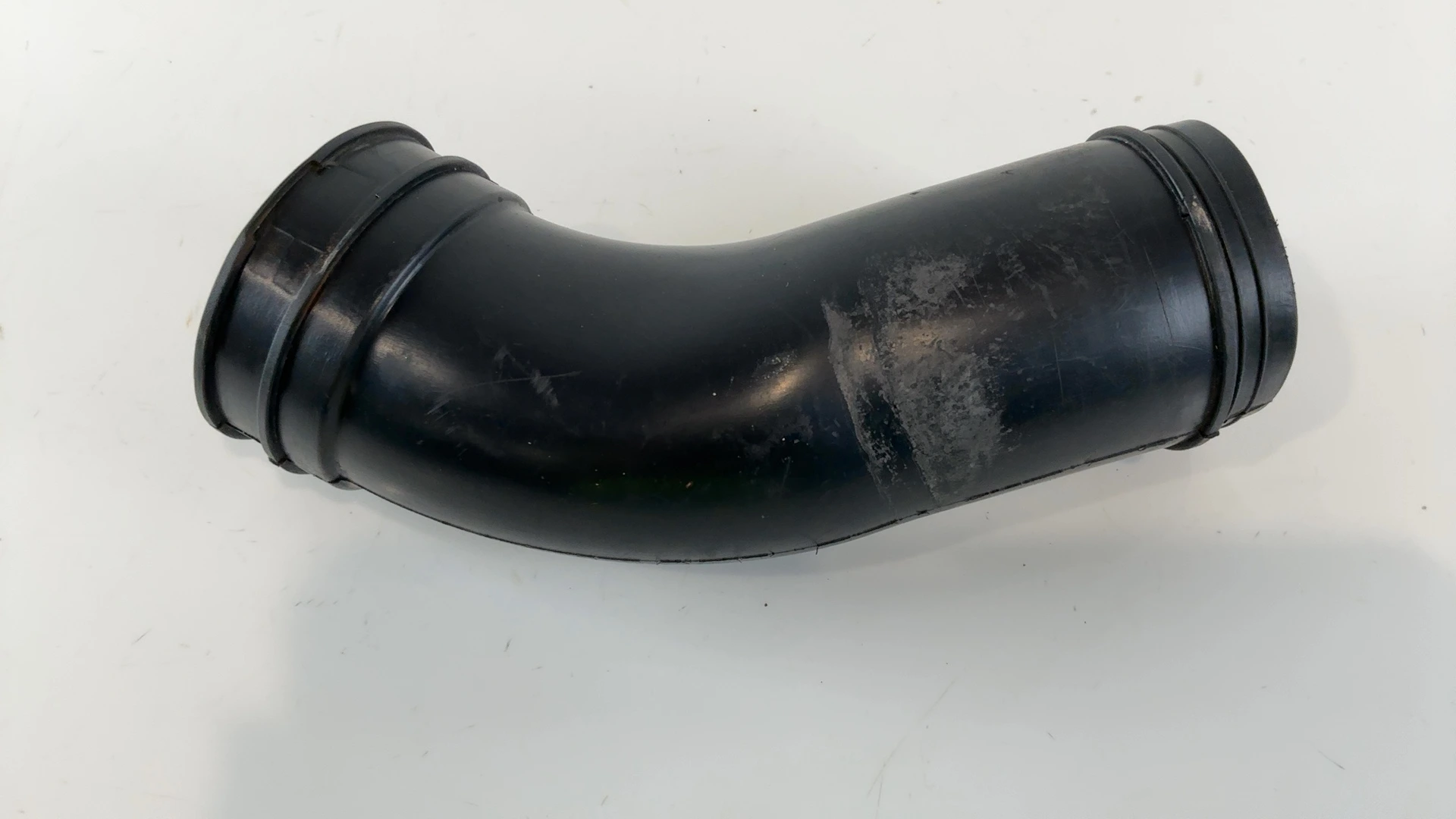 Kawasaki Ninja ZX6R ZX600F 600cc Ram Air Intake Duct 1995-1997 OEM 14073-1616 - Image 1