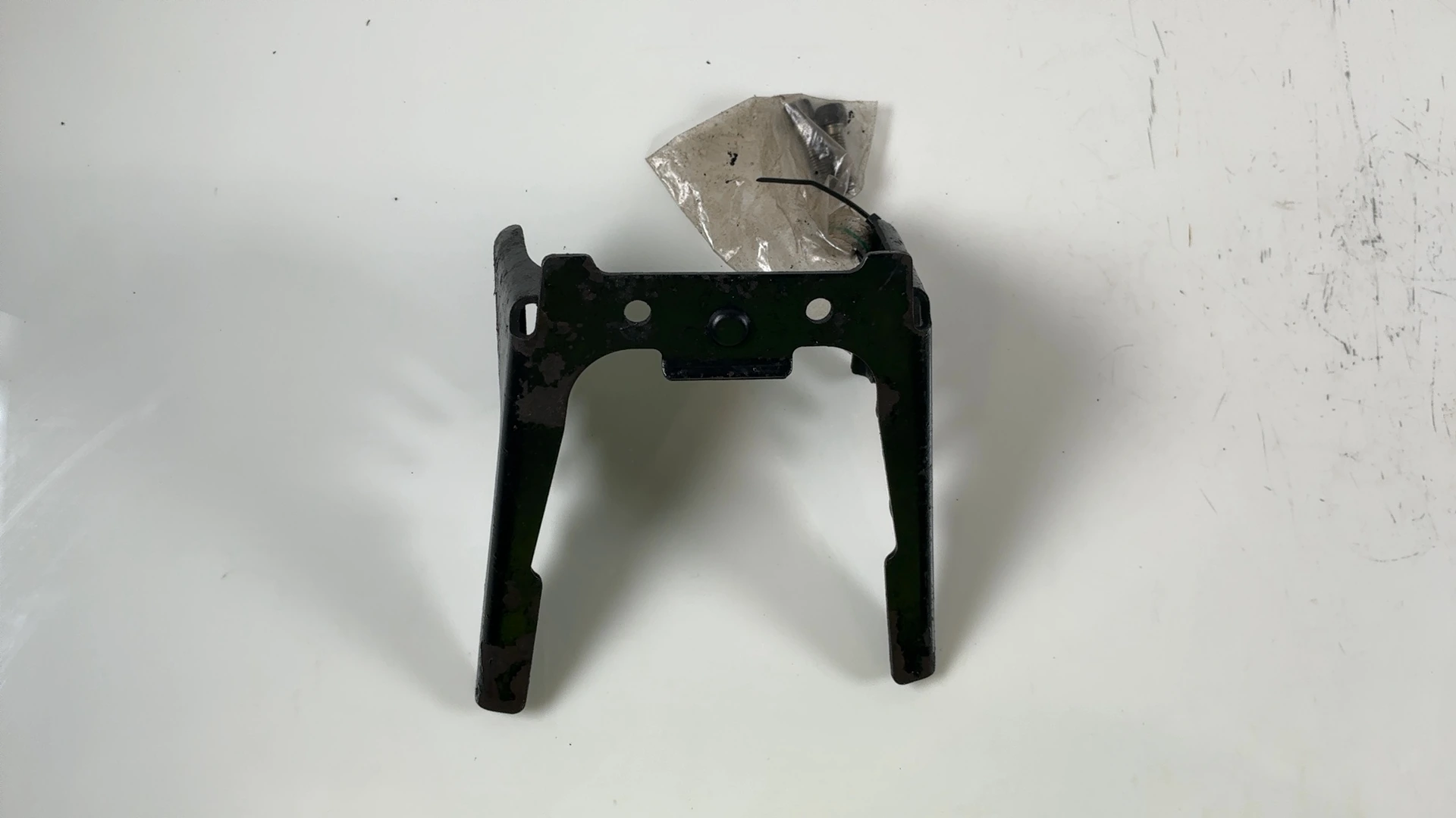 Honda CBF600S PC43 600 Seat Height Adjustment Bracket 2008-2013 OEM 77530MERR60