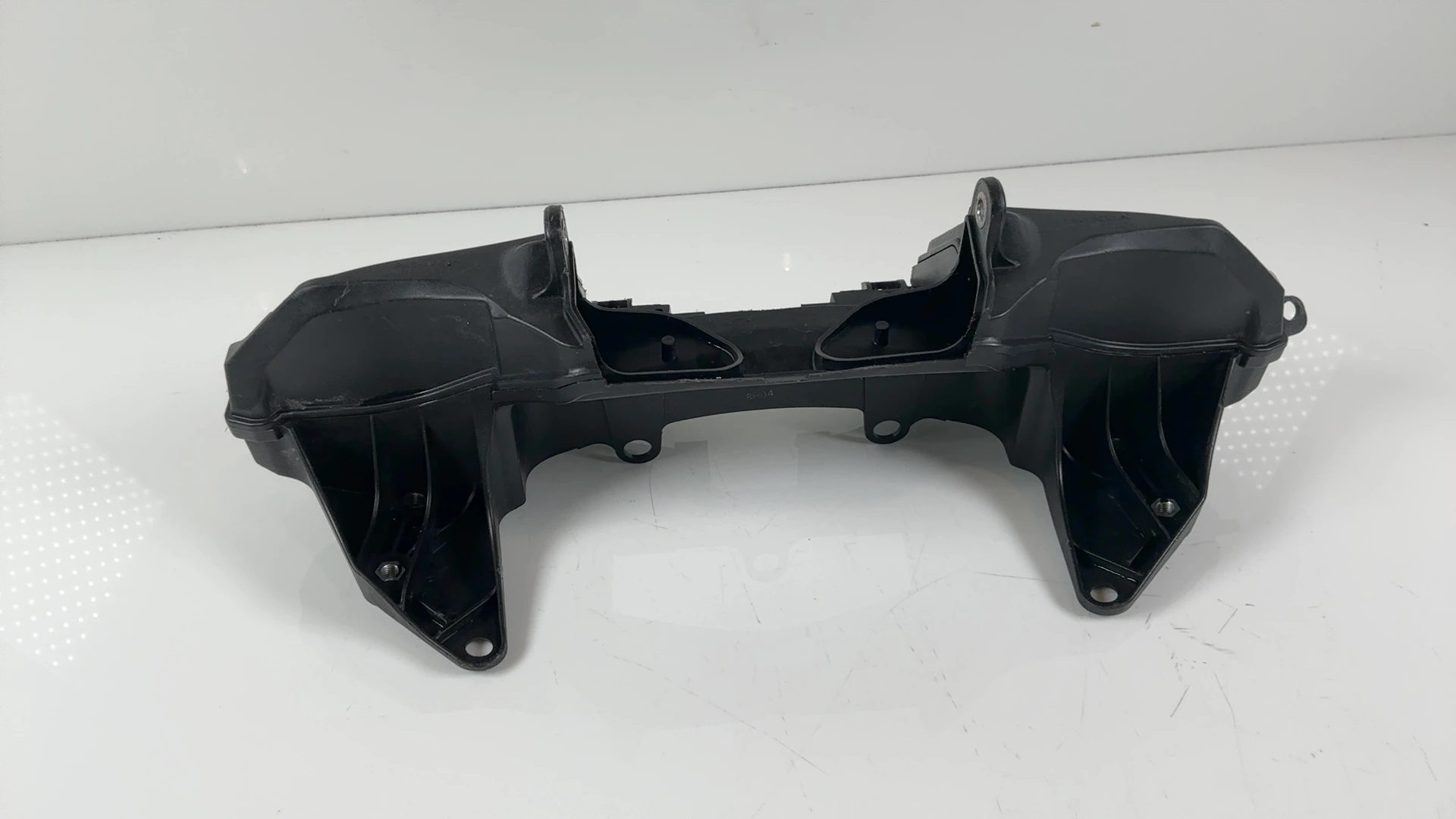 Honda CBR600RR PC40 600CC Upper Stay Fairing Bracket 2007-2025 OEM 17340-MFJ-A40 - Image 6