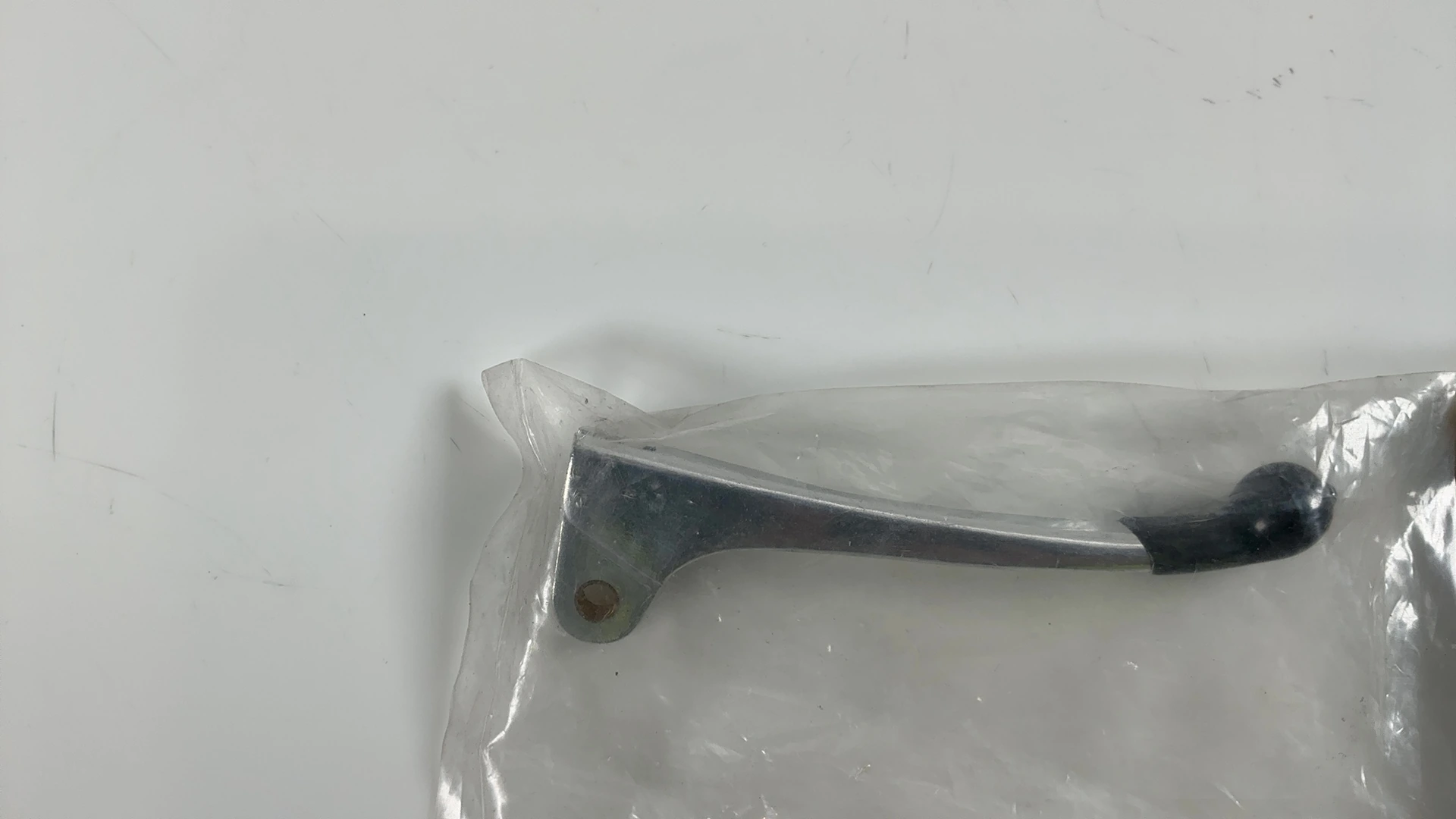 Powerite Honda C50 50cc Front Brake Lever 1966-1982 OEM 53175-090-700 - Image 6