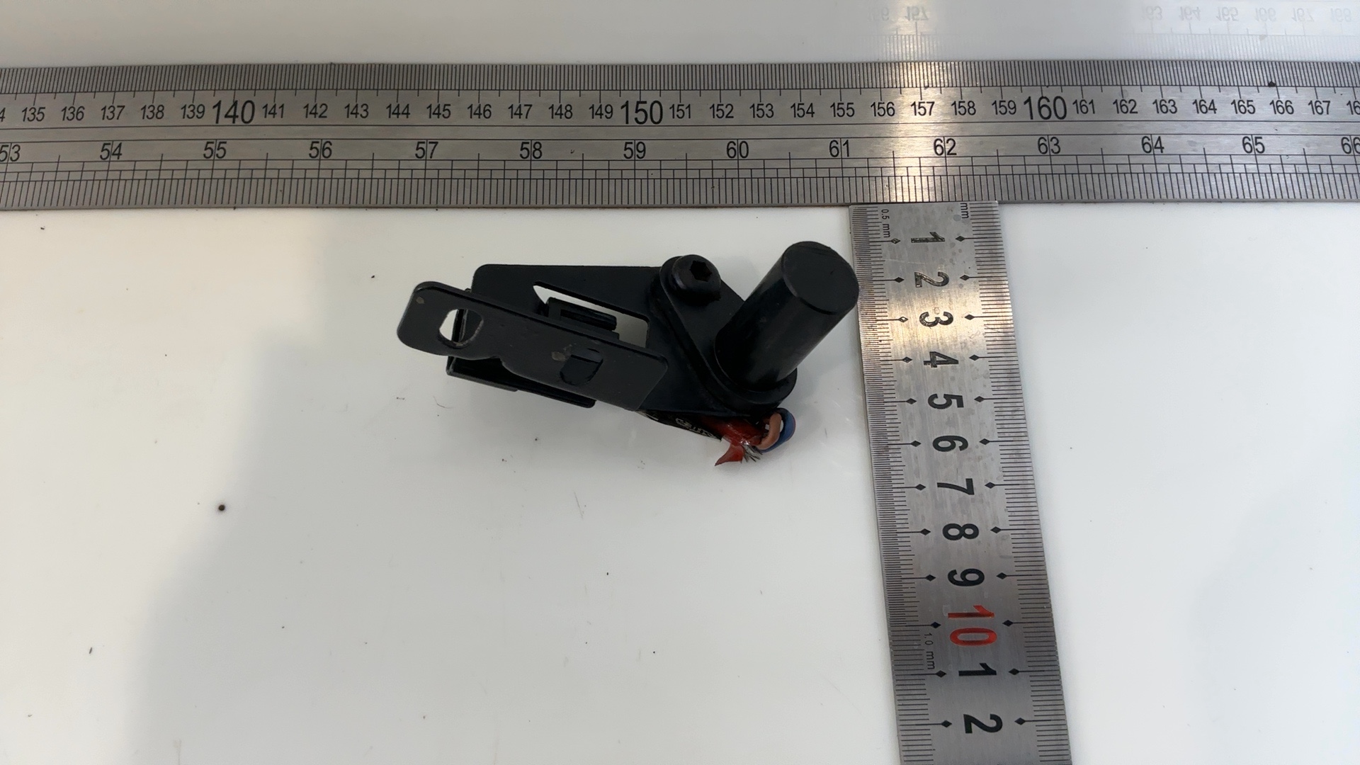 Triumph Daytona T595 955i 955cc Rear Wheel Speed Sensor 1997-2004 OEM T2001110 - Image 5