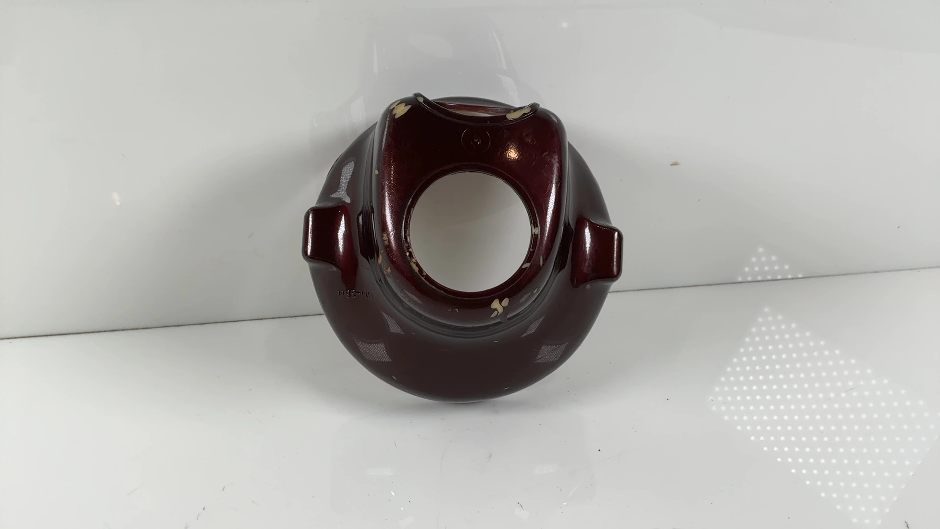 Honda Twinstar CM185T CM185 185 Headlight Bucket Case 1978-1979 61301-399-000ZA - Image 1